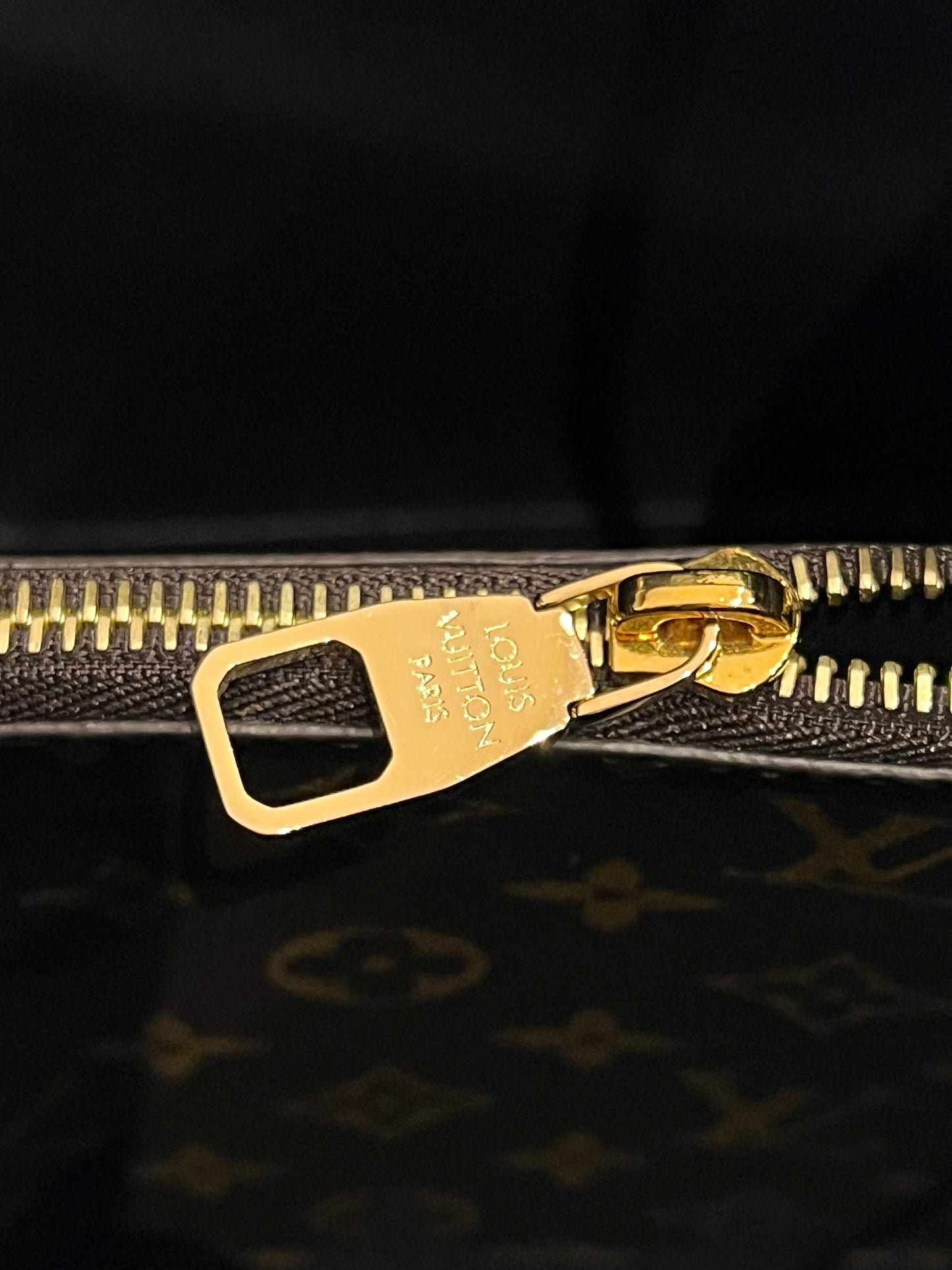 Louis Vuitton NéoNoé MM bucket