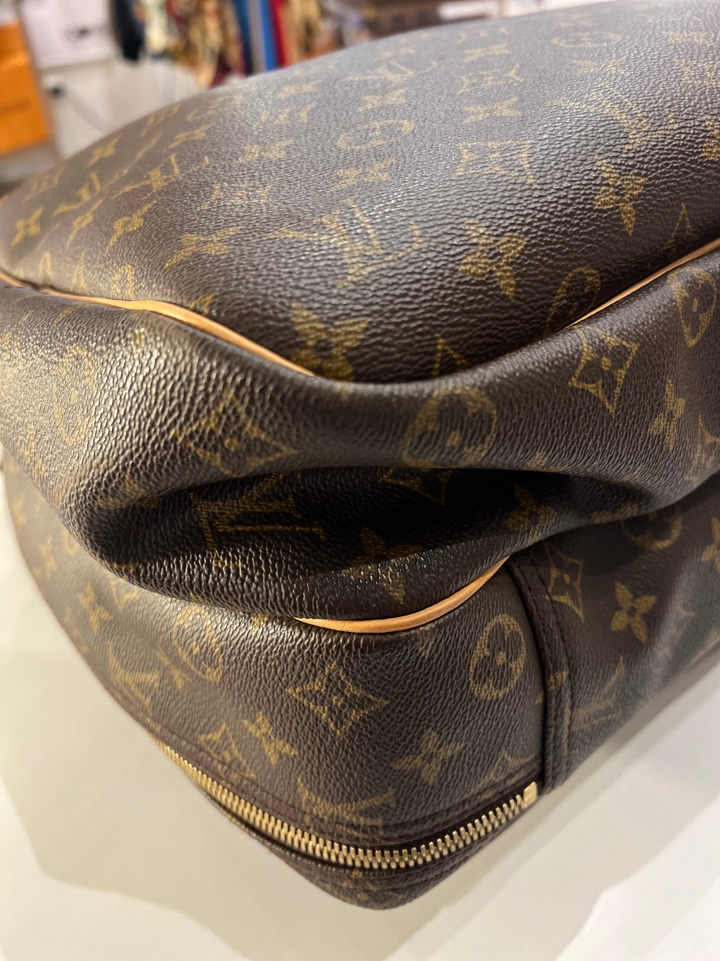 Borsa Alizè Louis Vuitton