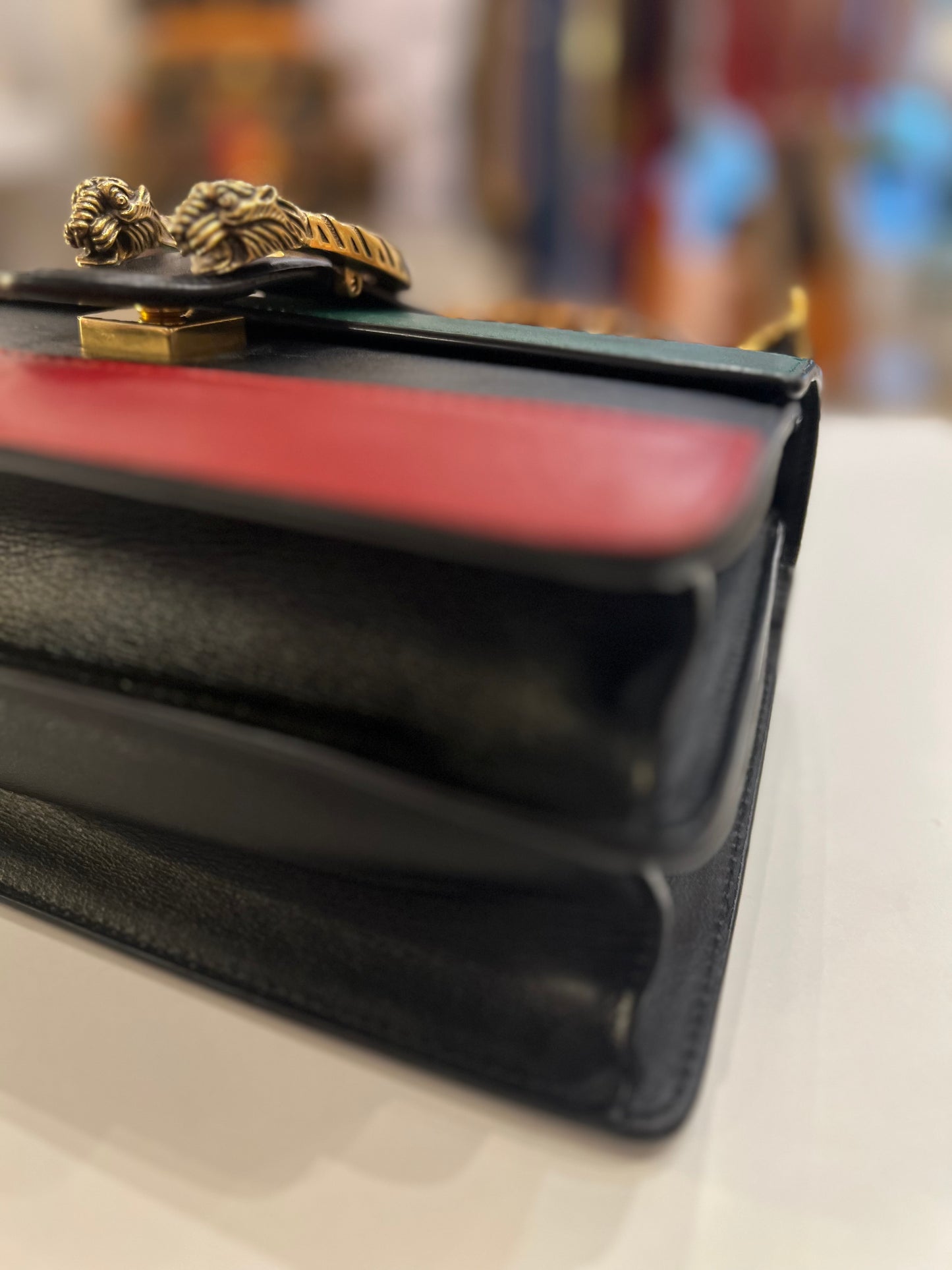 Gucci Dionysus handbag