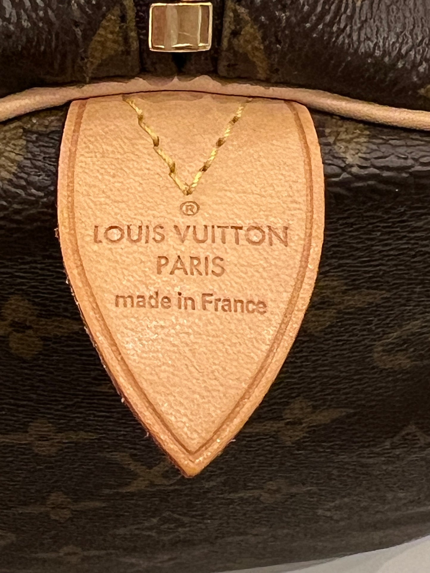 Borsa Louis Vuitton Keepall 55