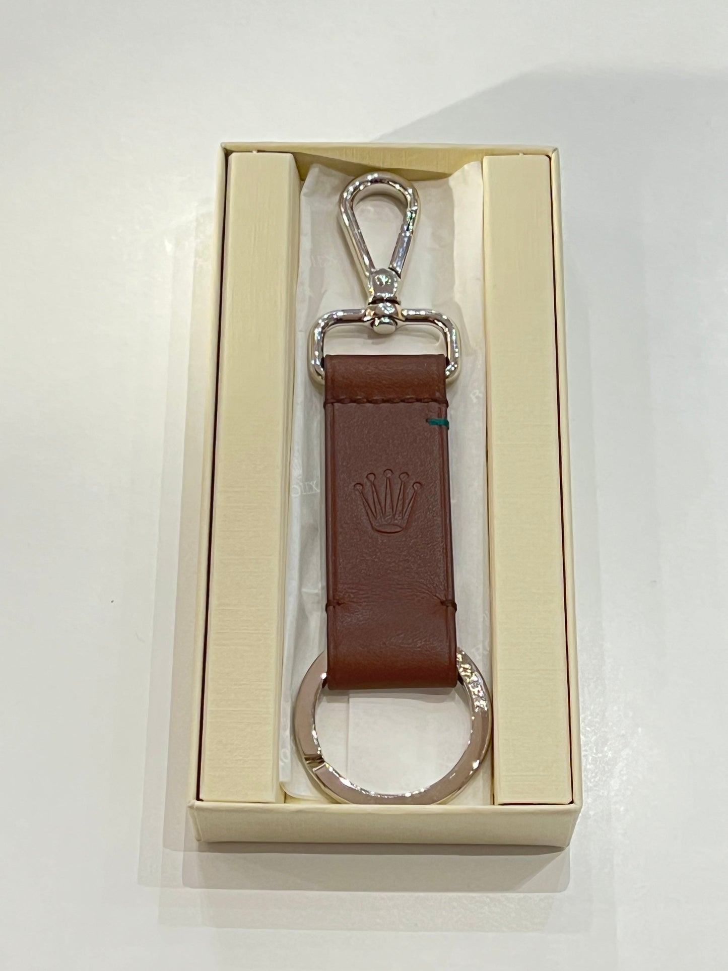 Rolex Keyring