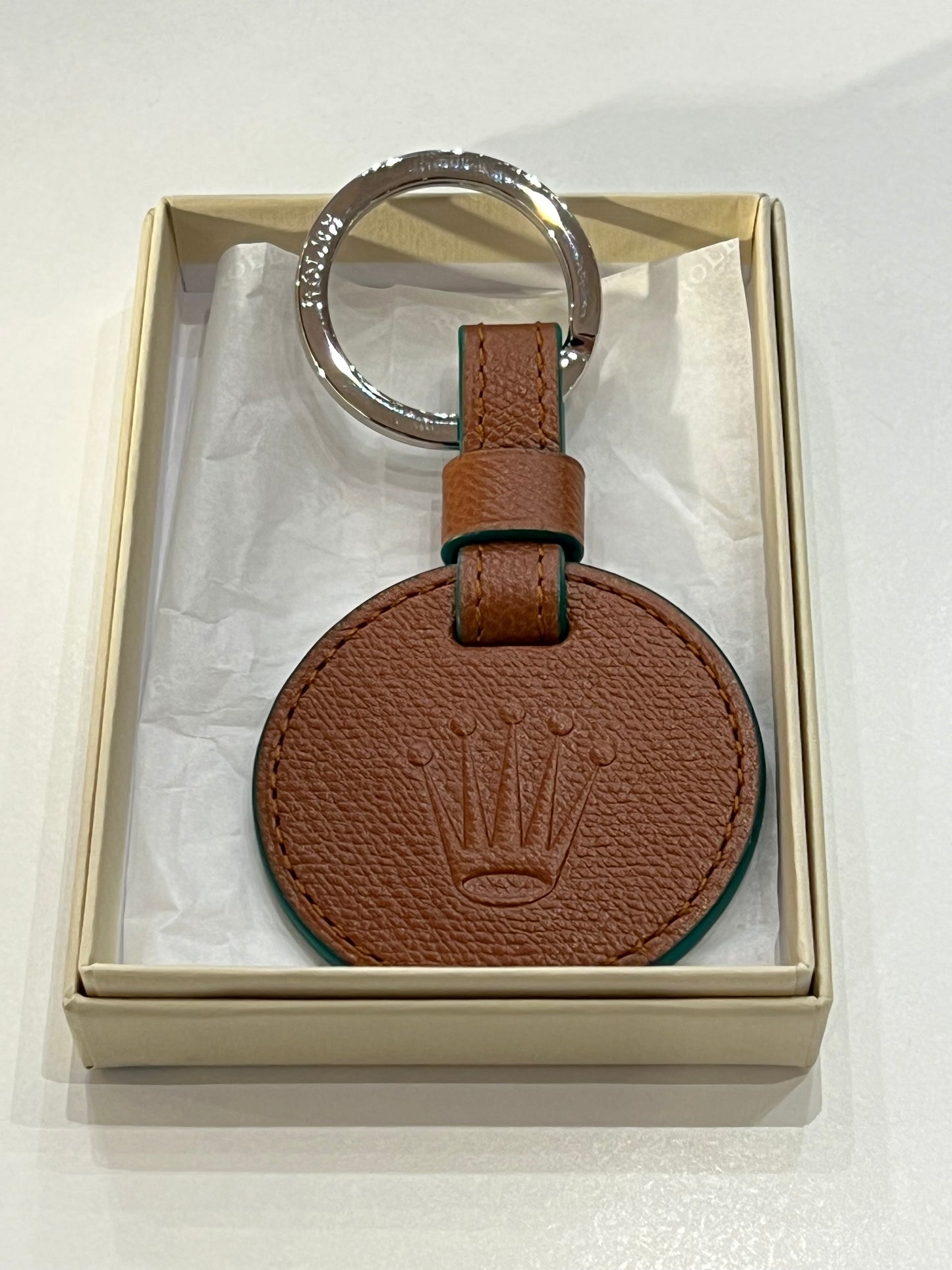 Rolex Keyring