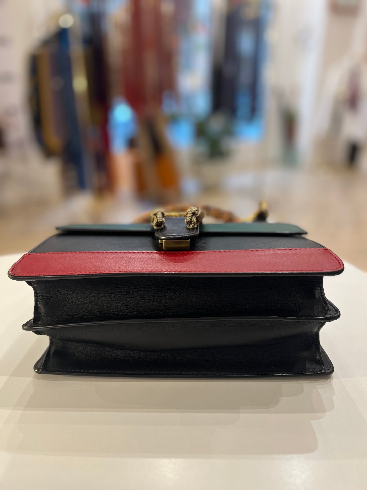 Gucci Dionysus handbag