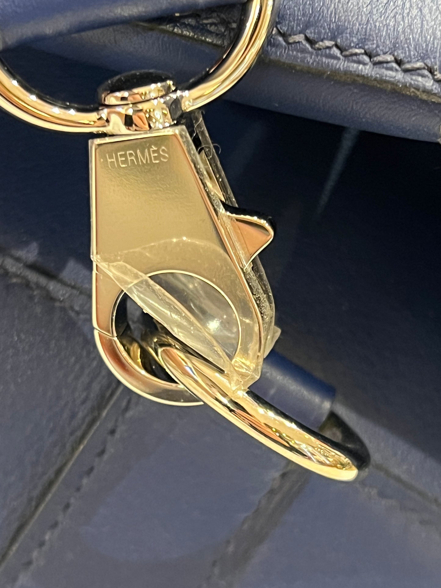 Hermès Toolbox 26 cm