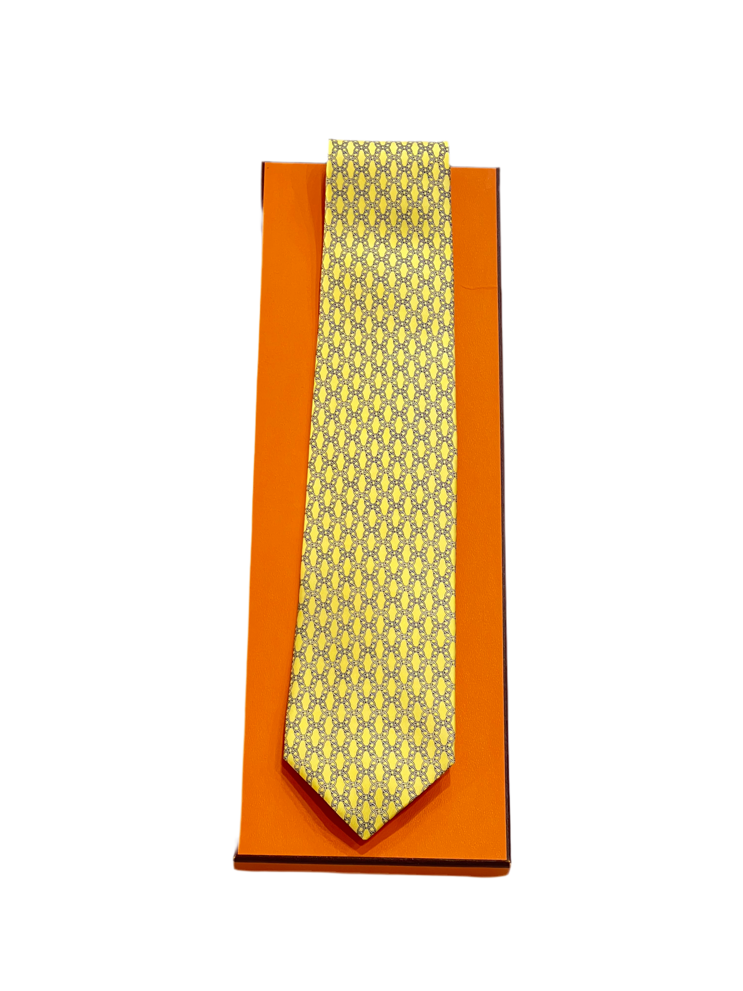 Cravatta Hermès 605932TA