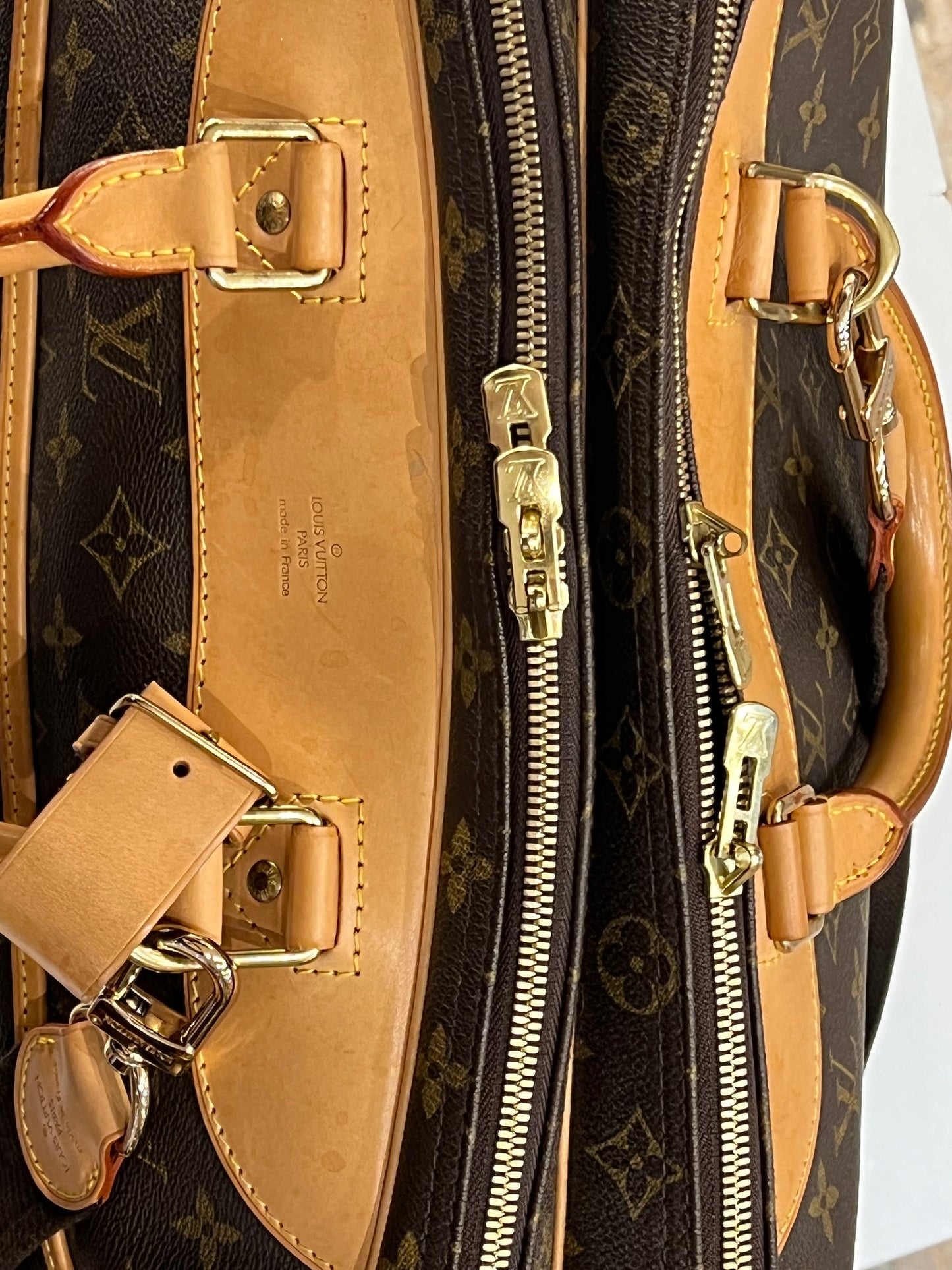 Borsa Alizè Louis Vuitton