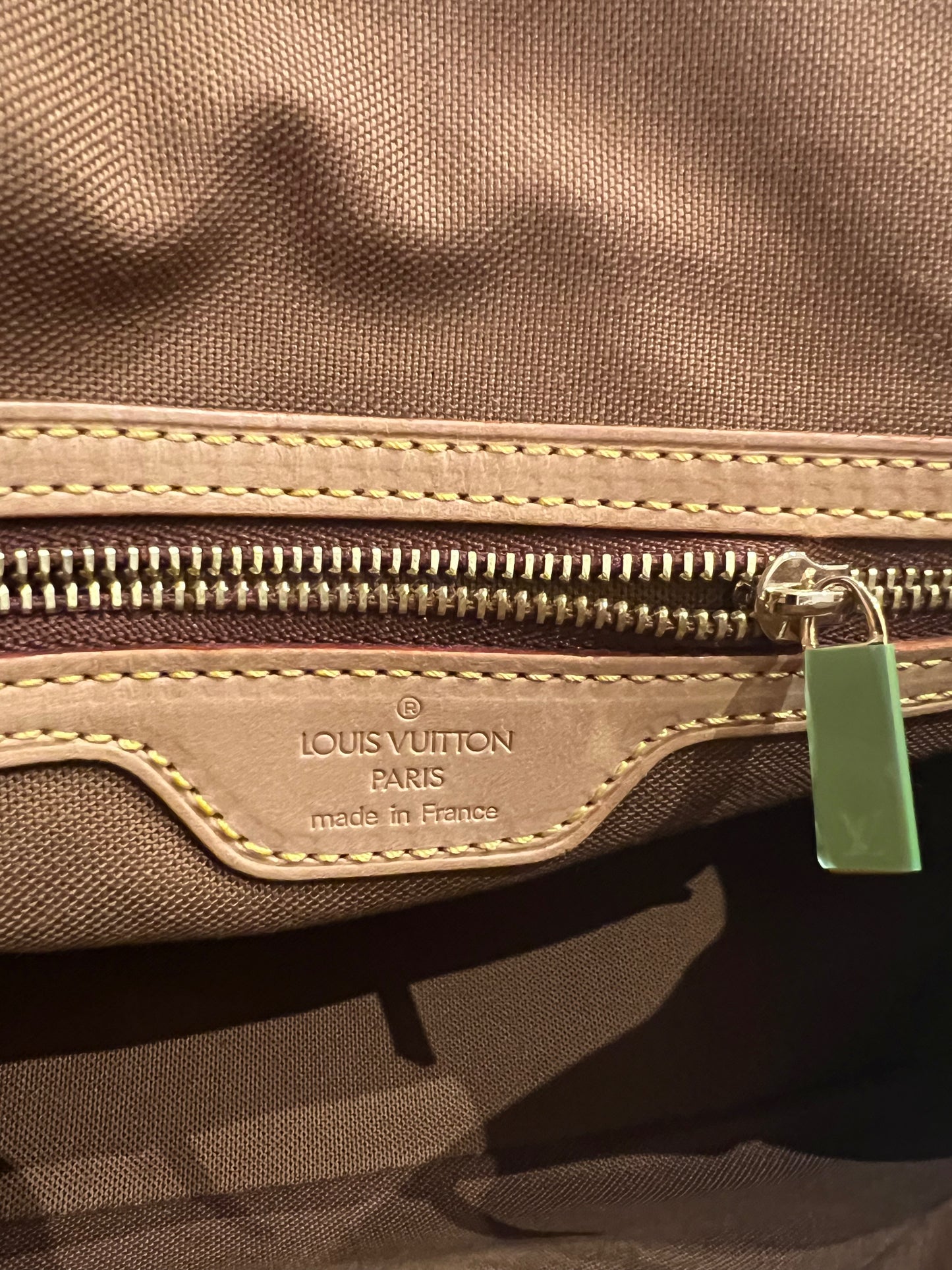 Borsa Louis Vuitton Looping mini