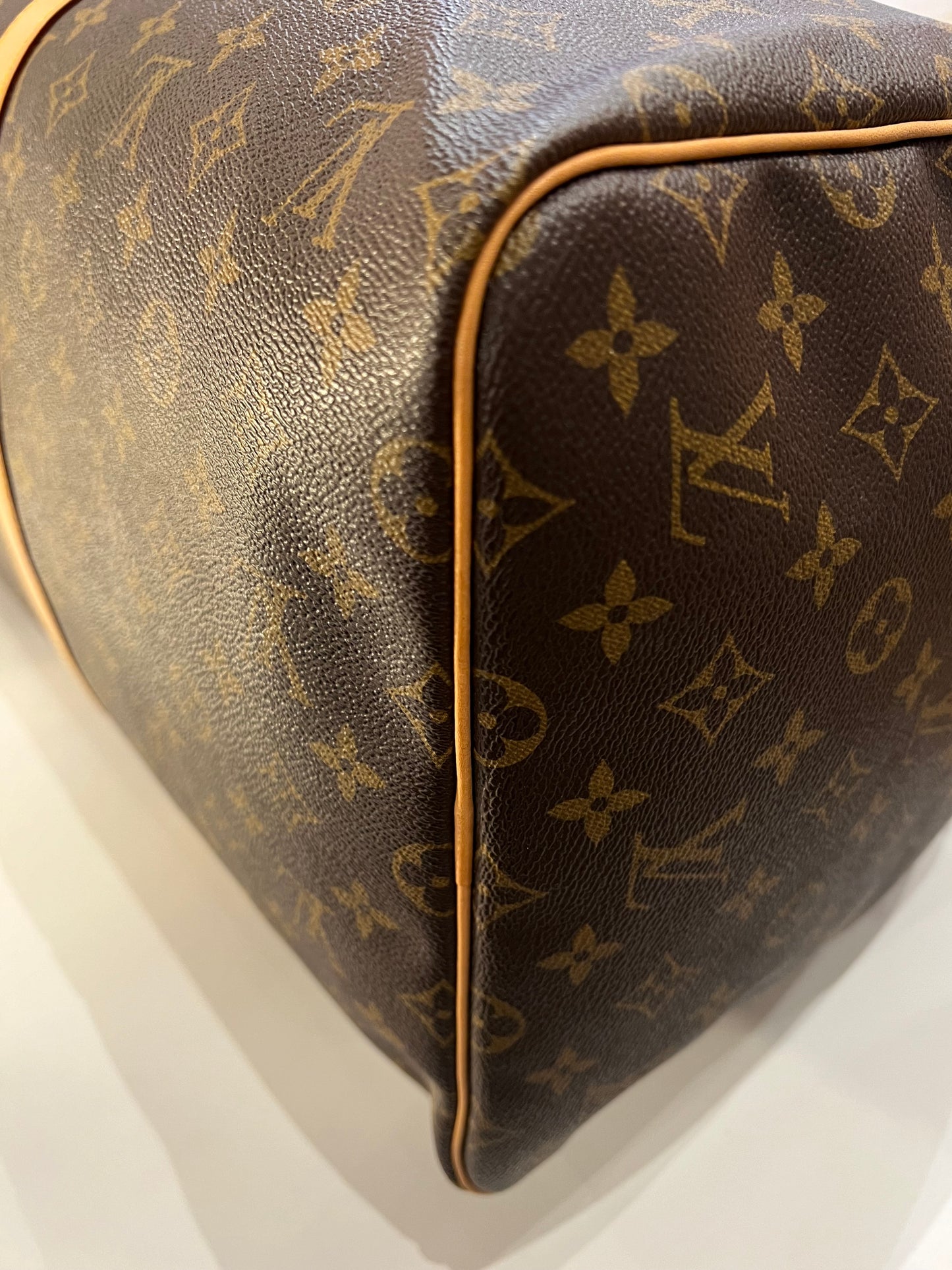 Borsa Louis Vuitton Keepall 55