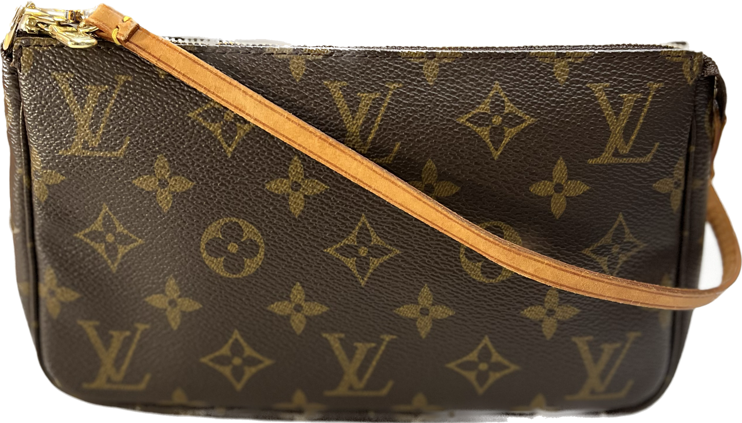 Louis Vuitton Pochette Accessories nm