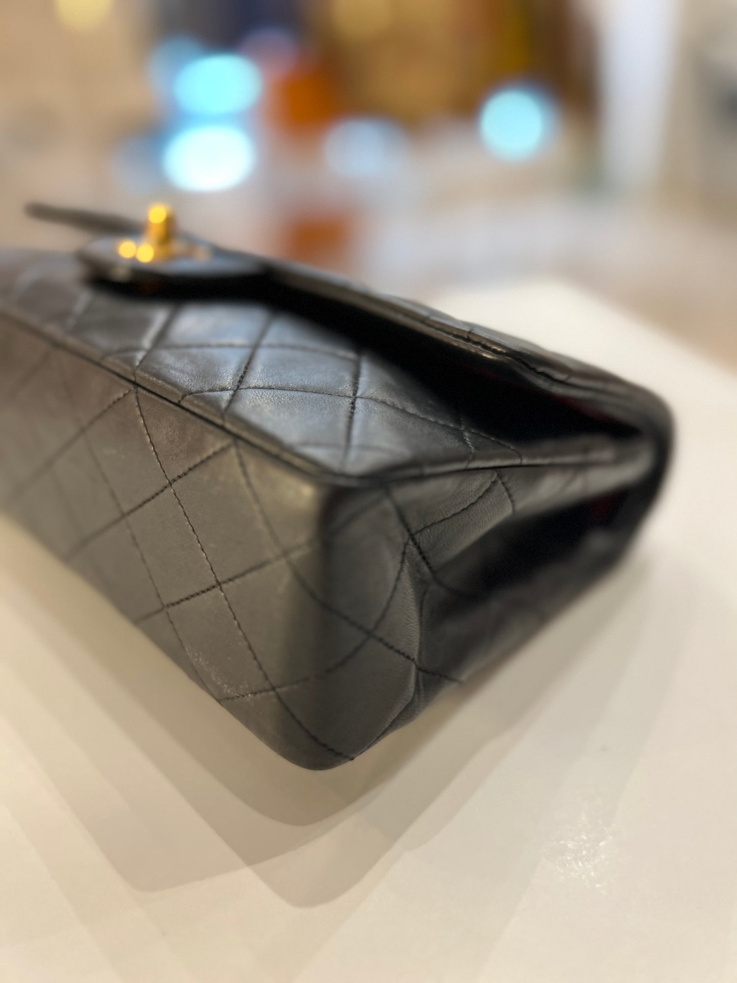 Chanel 2.55 Timeless vintage bag
