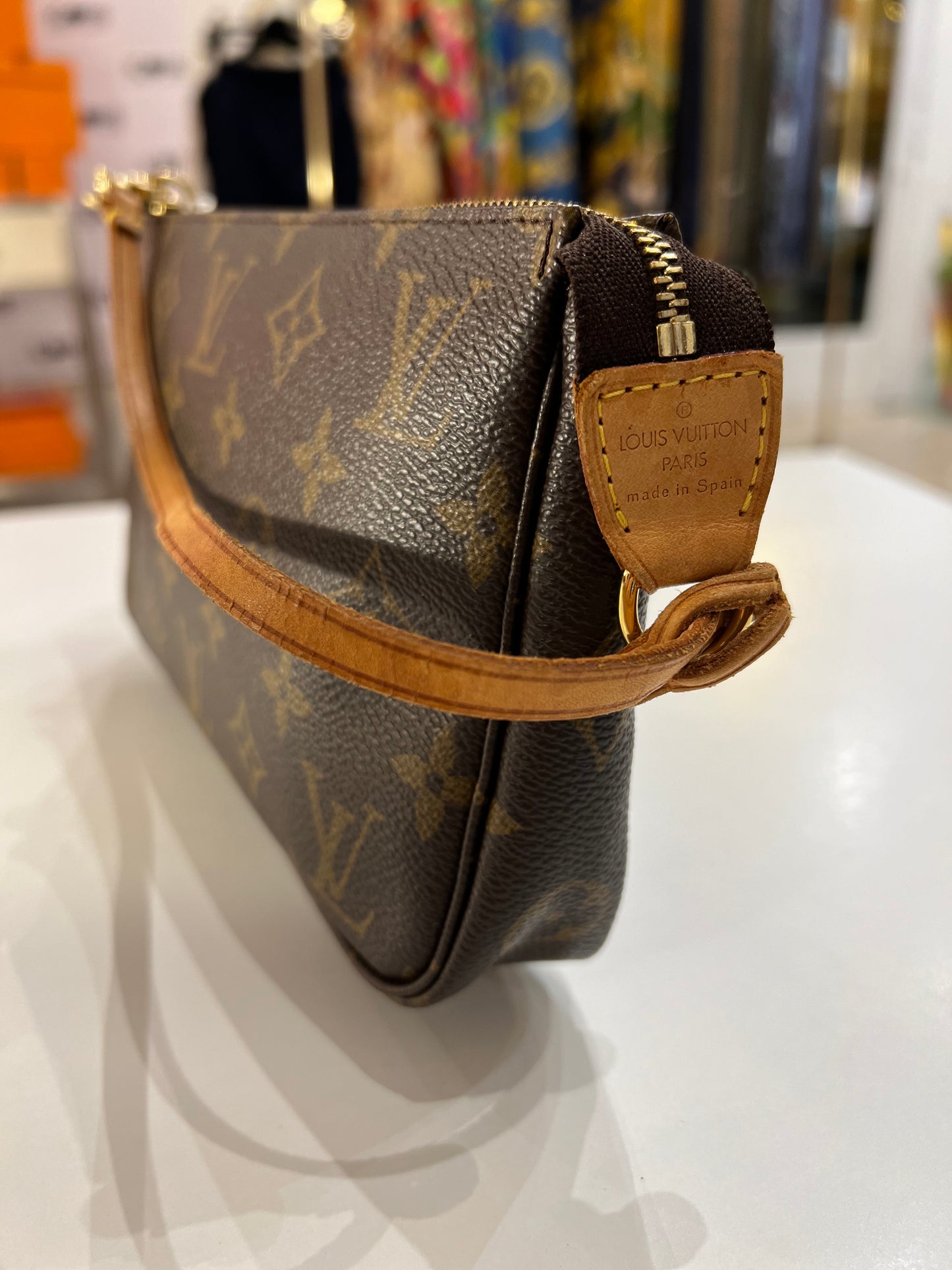 Louis Vuitton Pochette Accessories nm