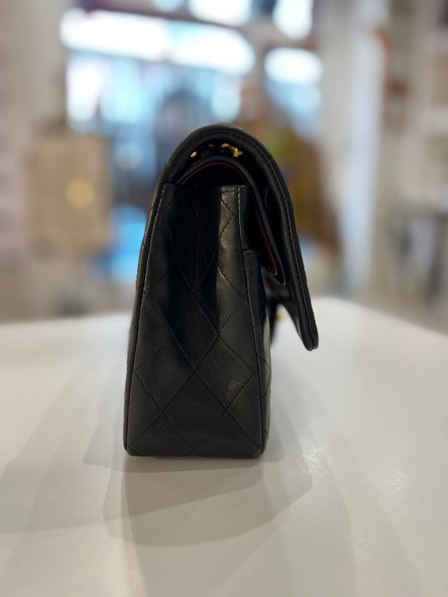 Chanel 2.55 Timeless vintage bag