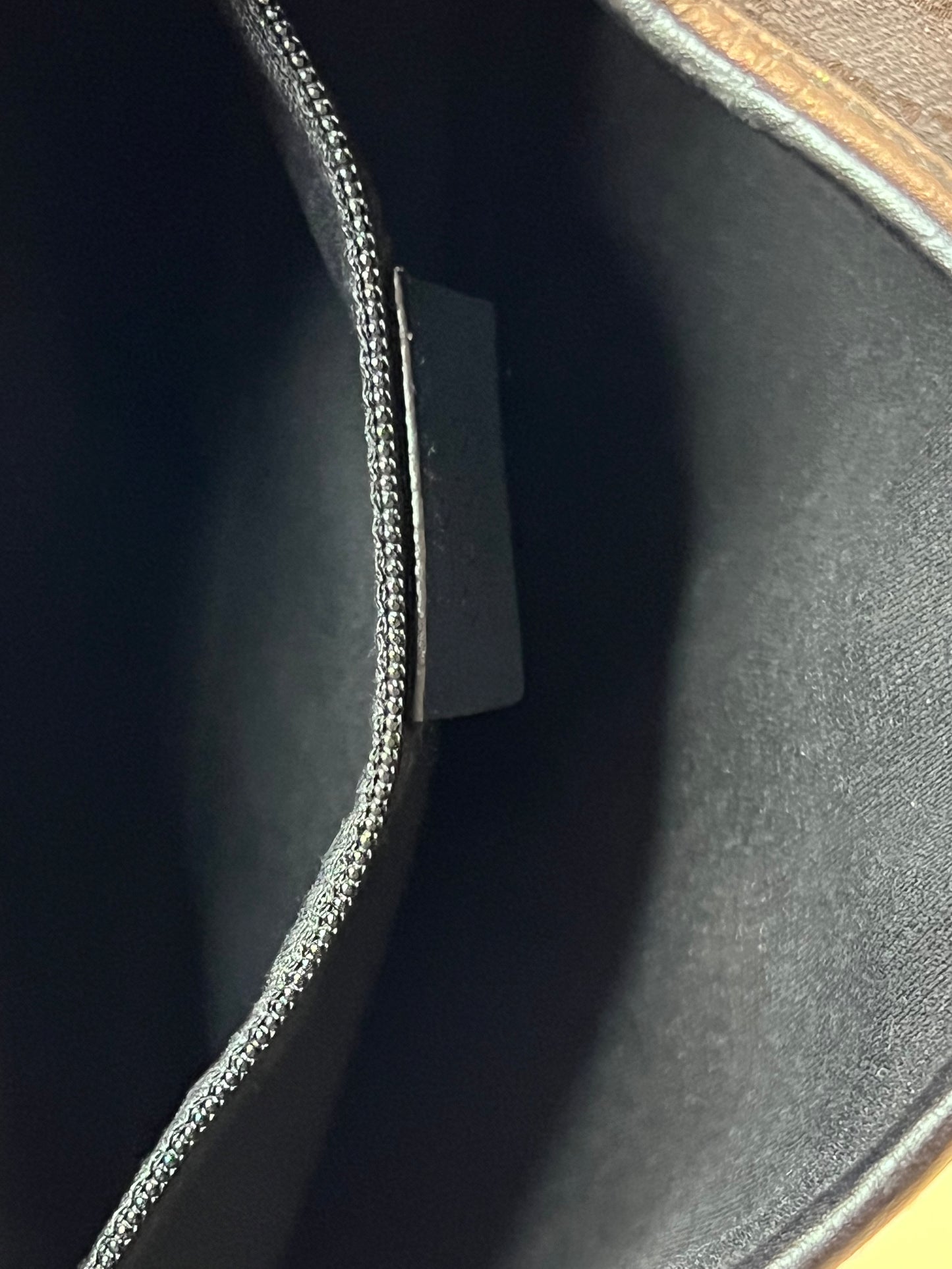 Gucci Jackie GG bag