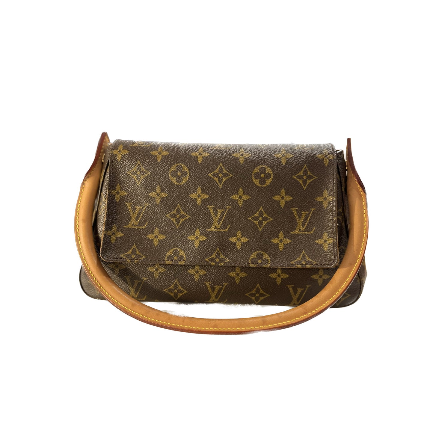 Borsa Louis Vuitton Looping mini