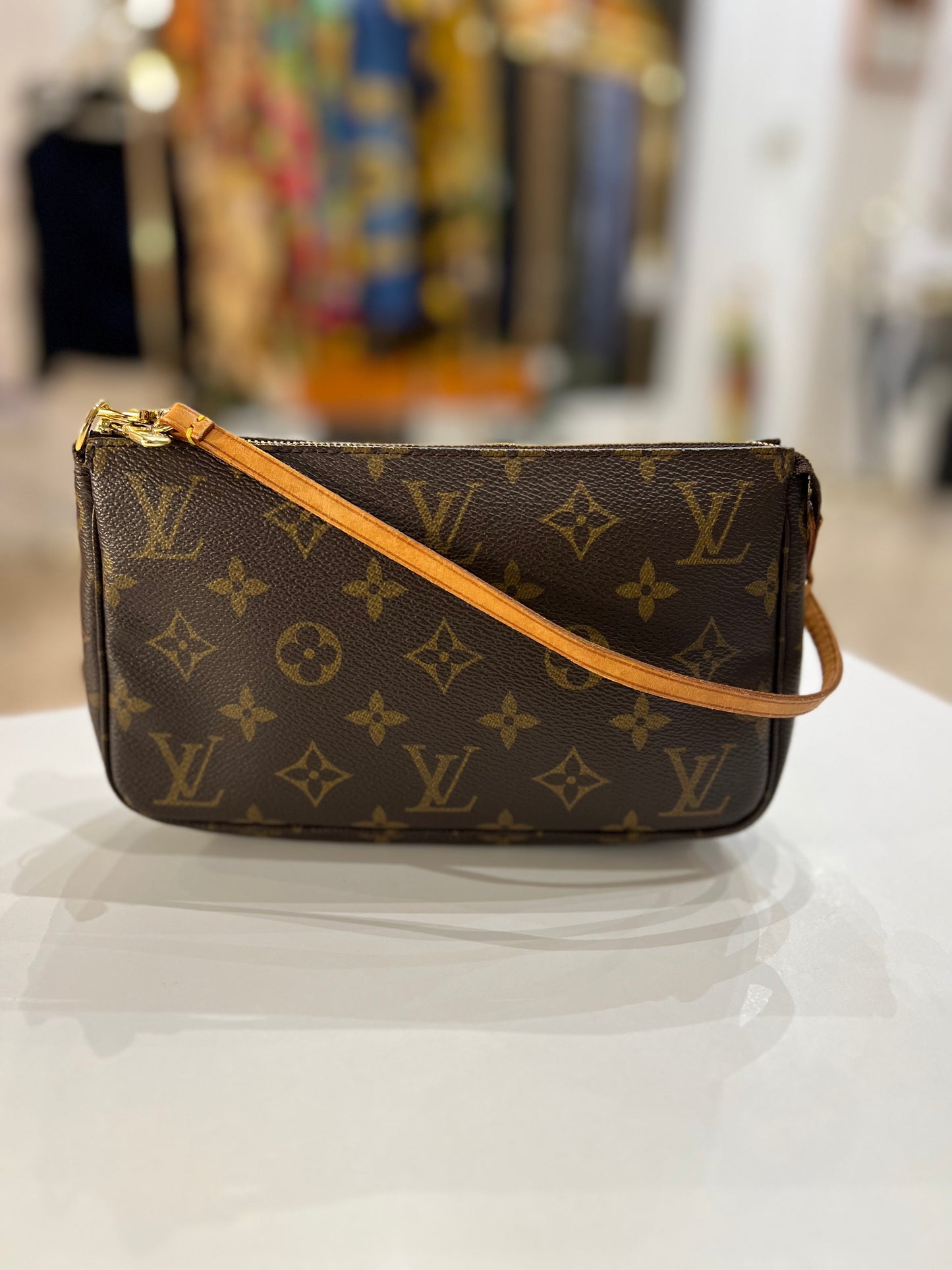 Louis Vuitton Pochette Accessories nm