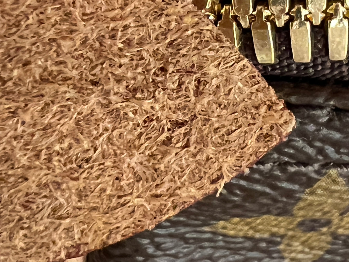 Borsa Louis Vuitton Keepall 55