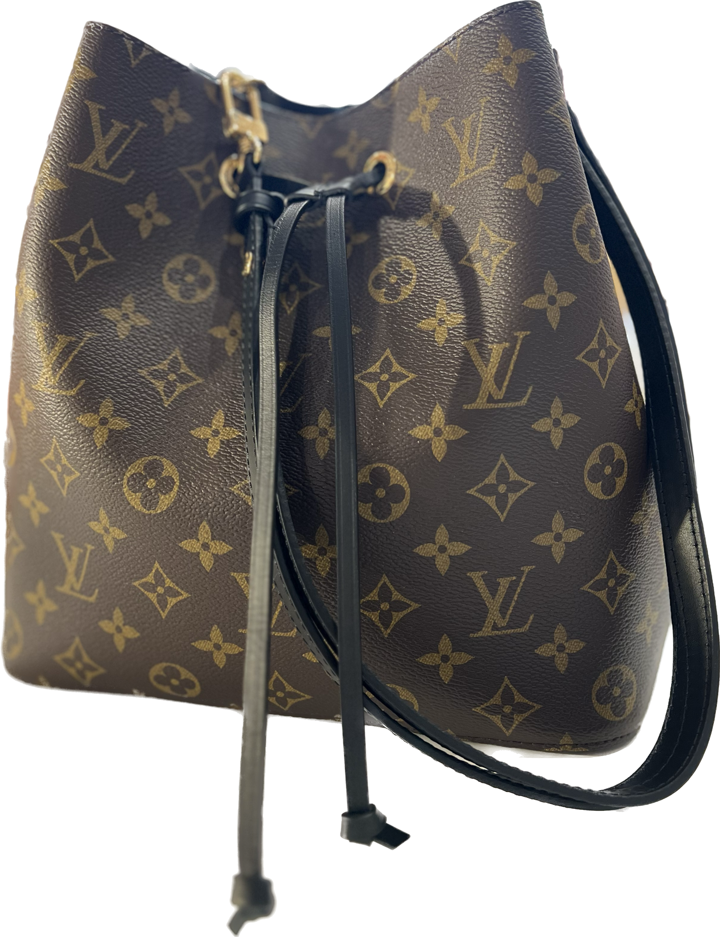 Louis Vuitton NéoNoé MM bucket