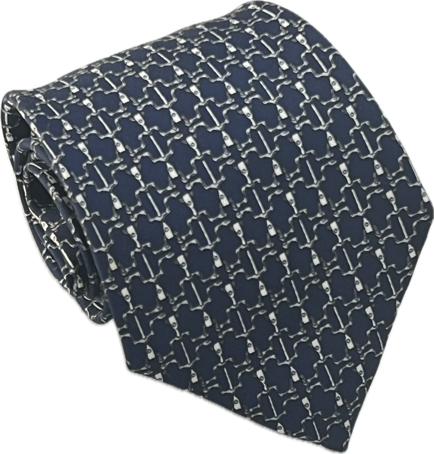 Cravatta Hermès 703OA