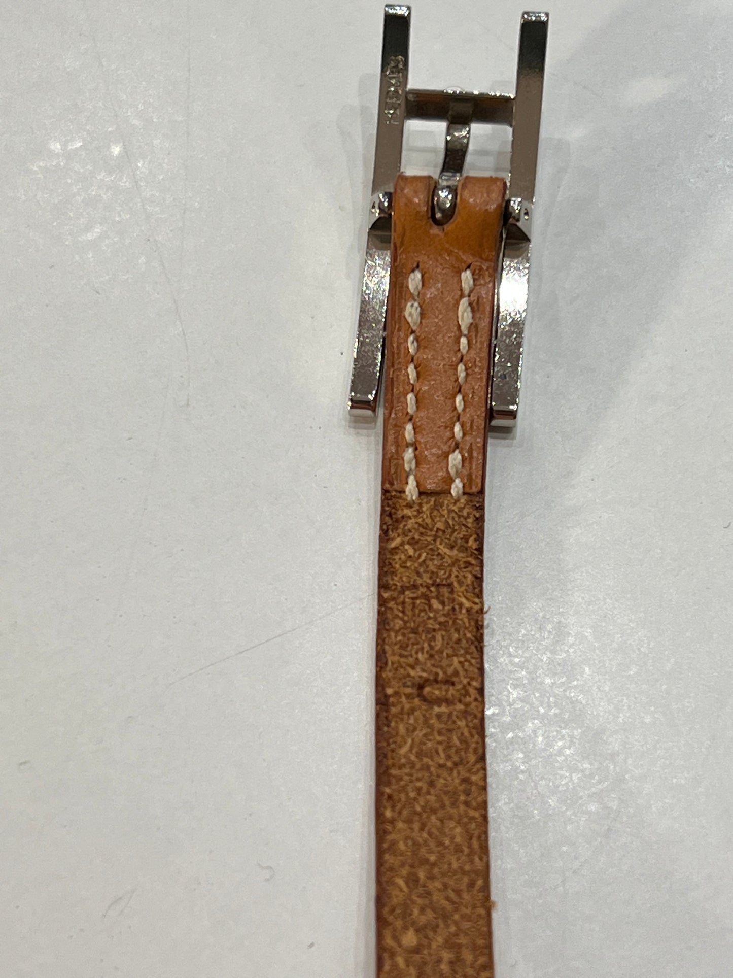Hermès Hapi 3 bracelet