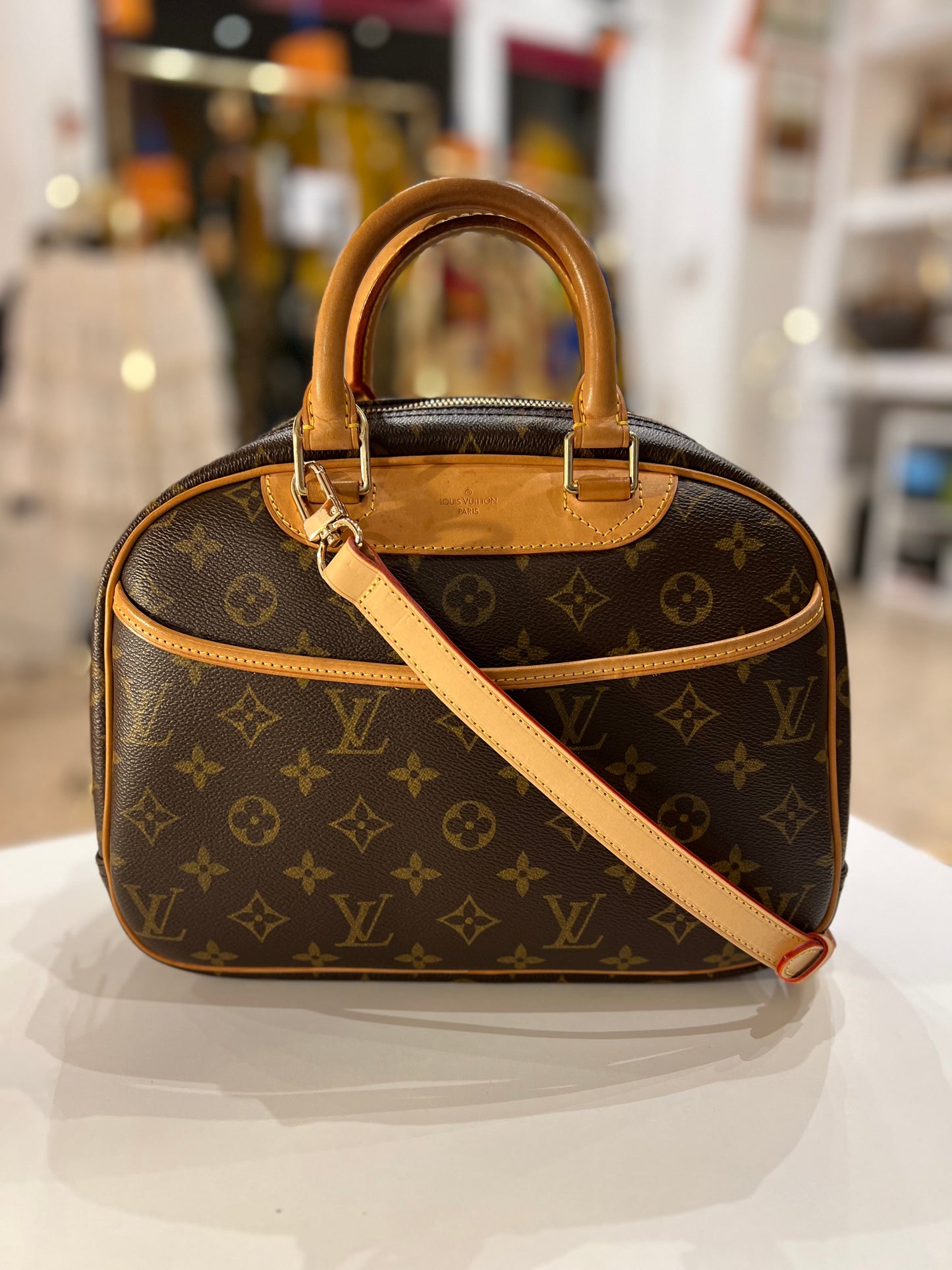 Louis Vuitton Trouville