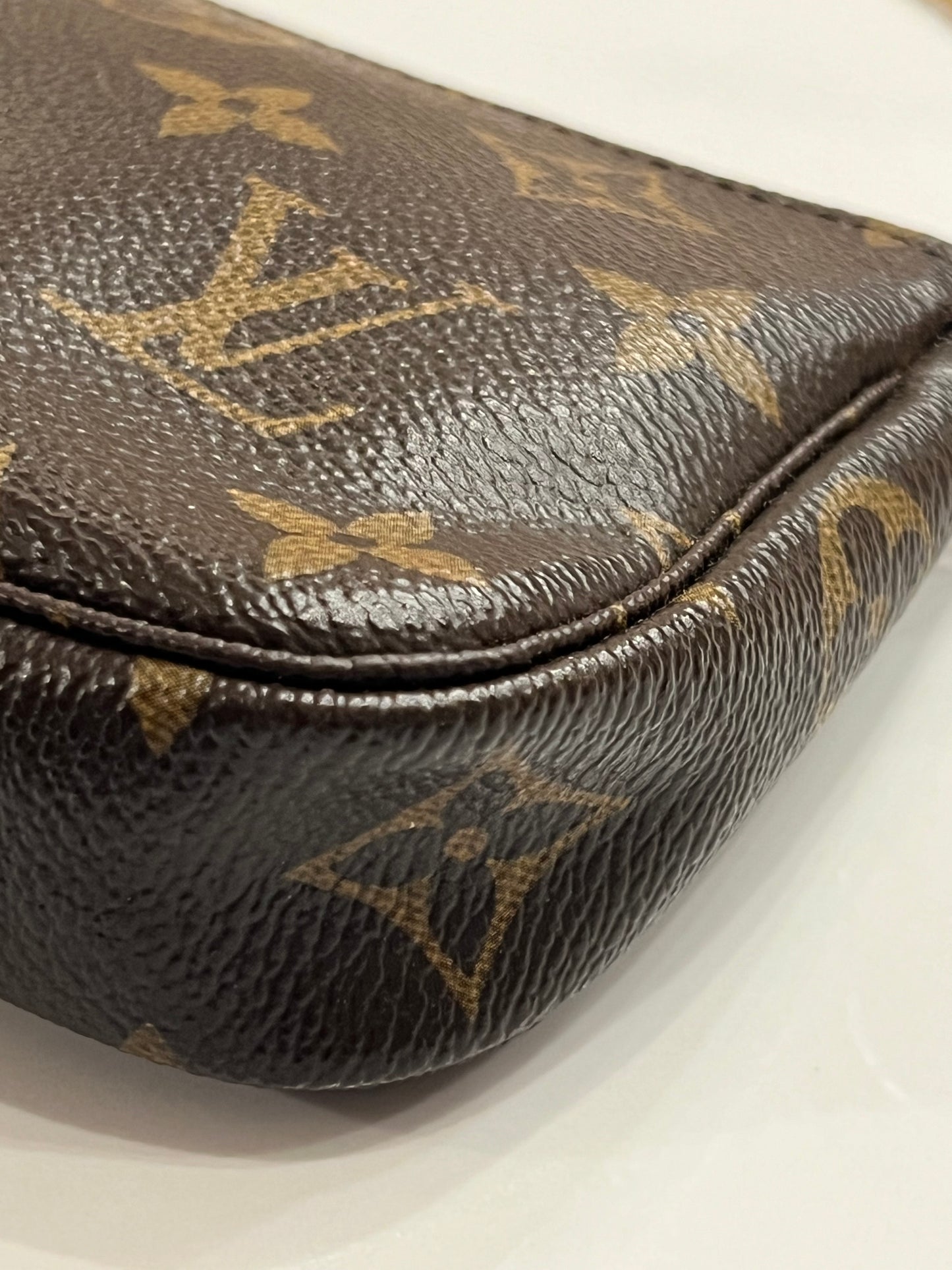 Louis Vuitton mini pochette Accessories