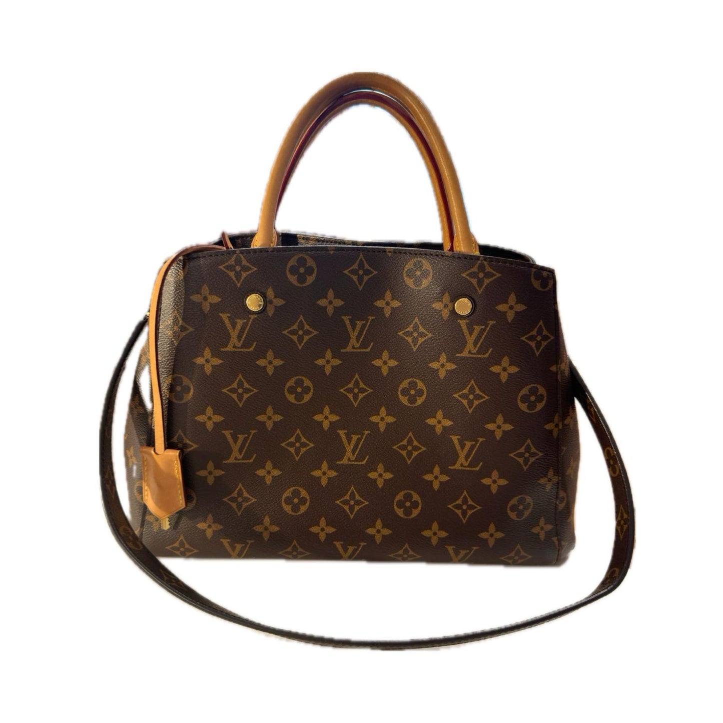 Louis vuitton Montaigne mm