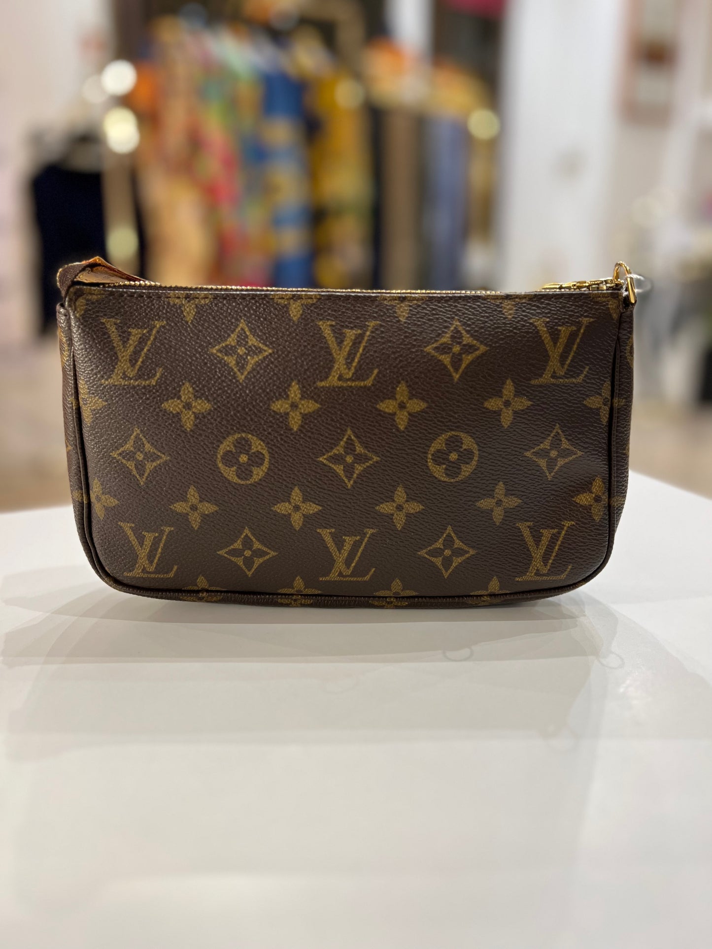 Louis Vuitton Pochette Accessories nm