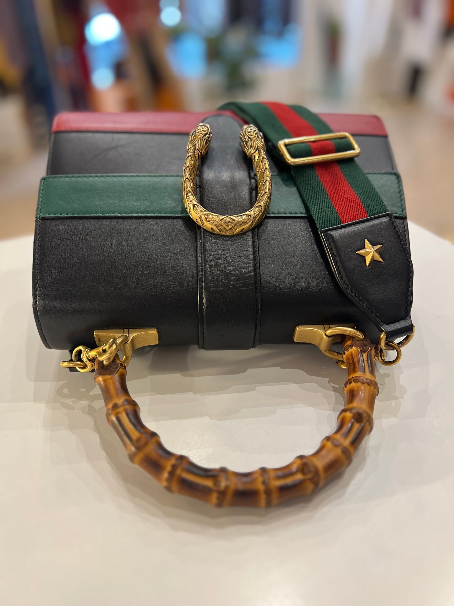 Gucci Dionysus handbag