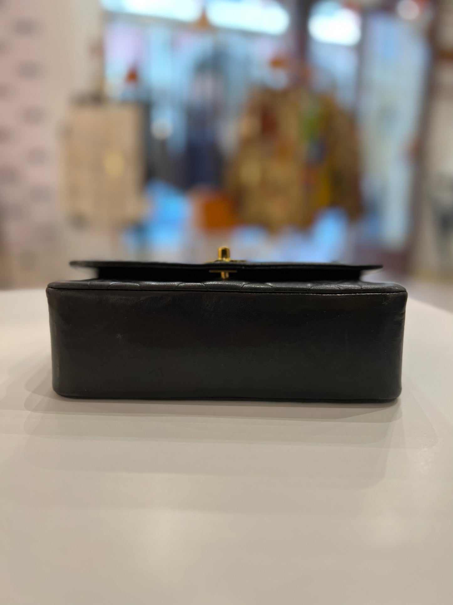 Chanel Diana vintage bag