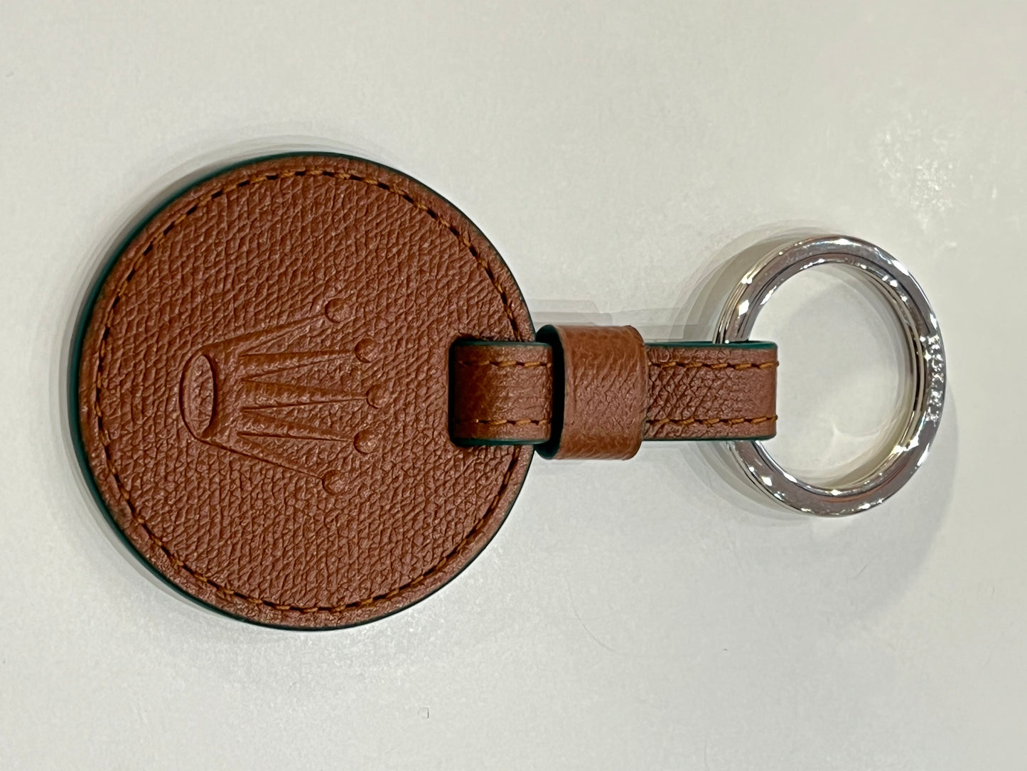 Rolex Keyring