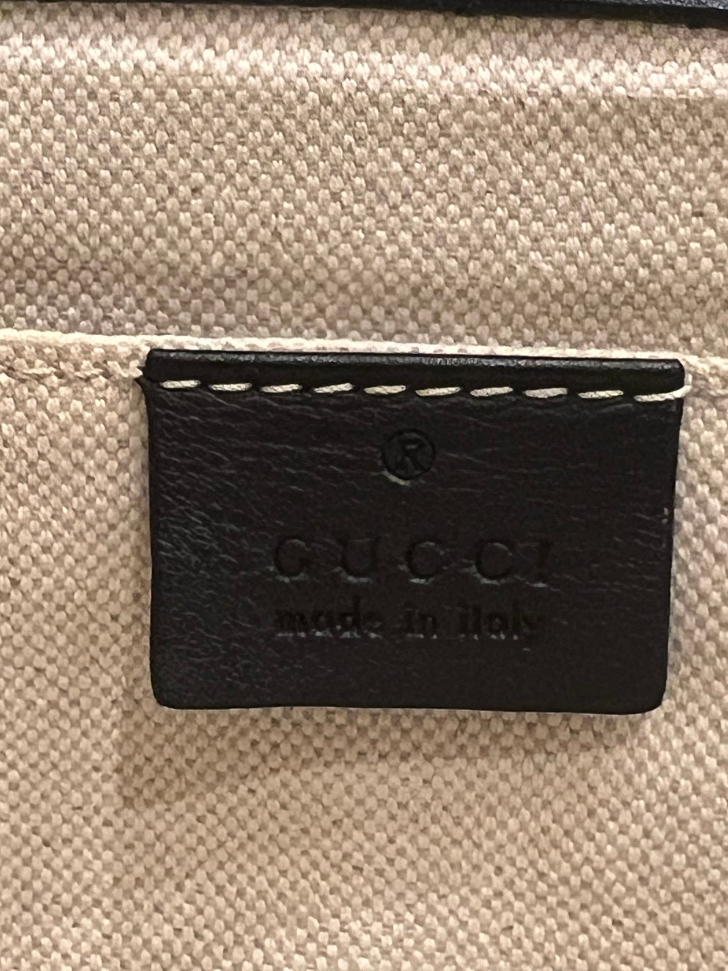 Gucci Dionysus handbag