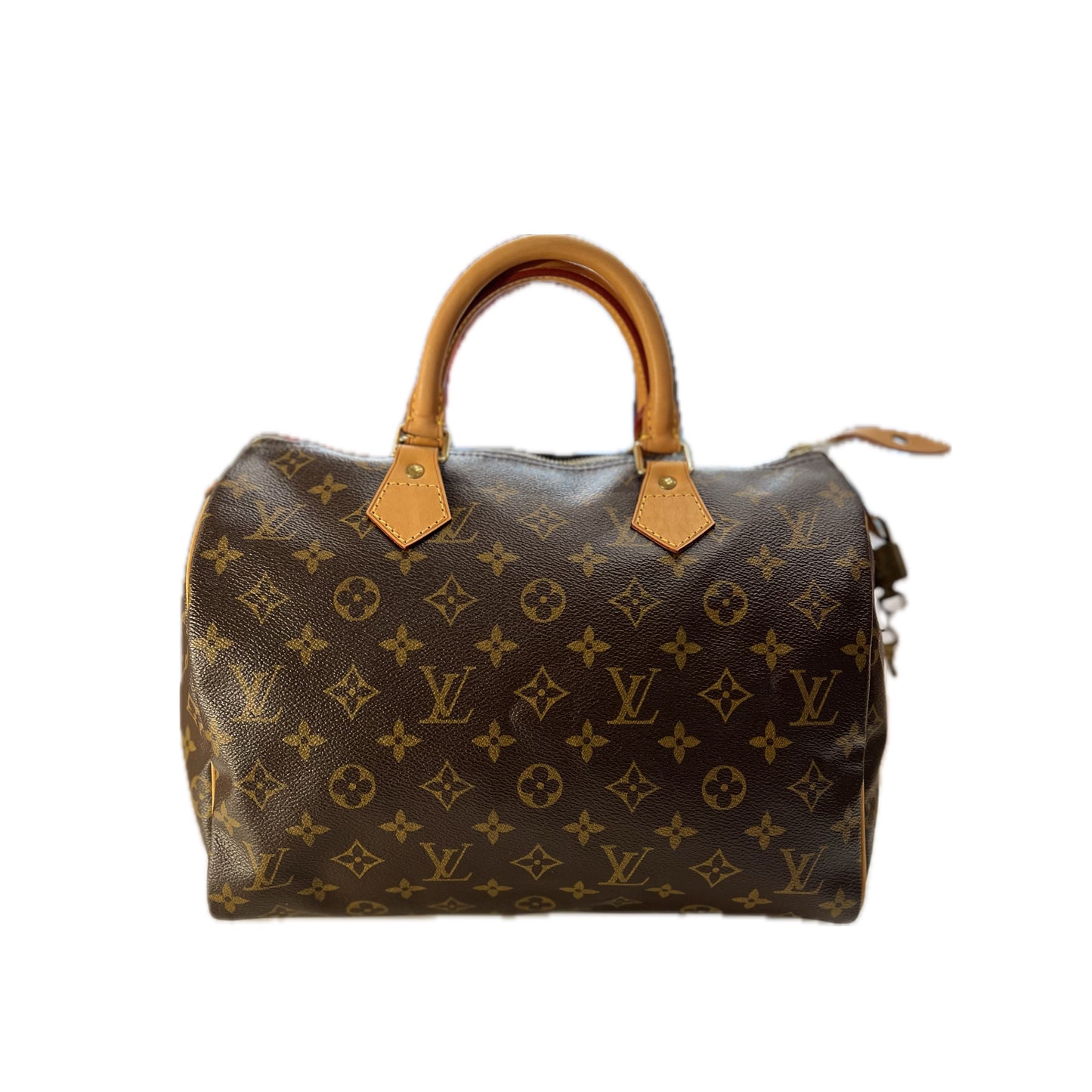 Louis Vuitton Speedy 30