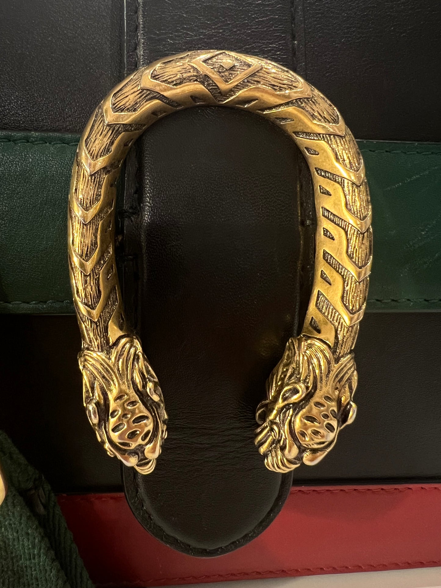 Gucci Dionysus handbag