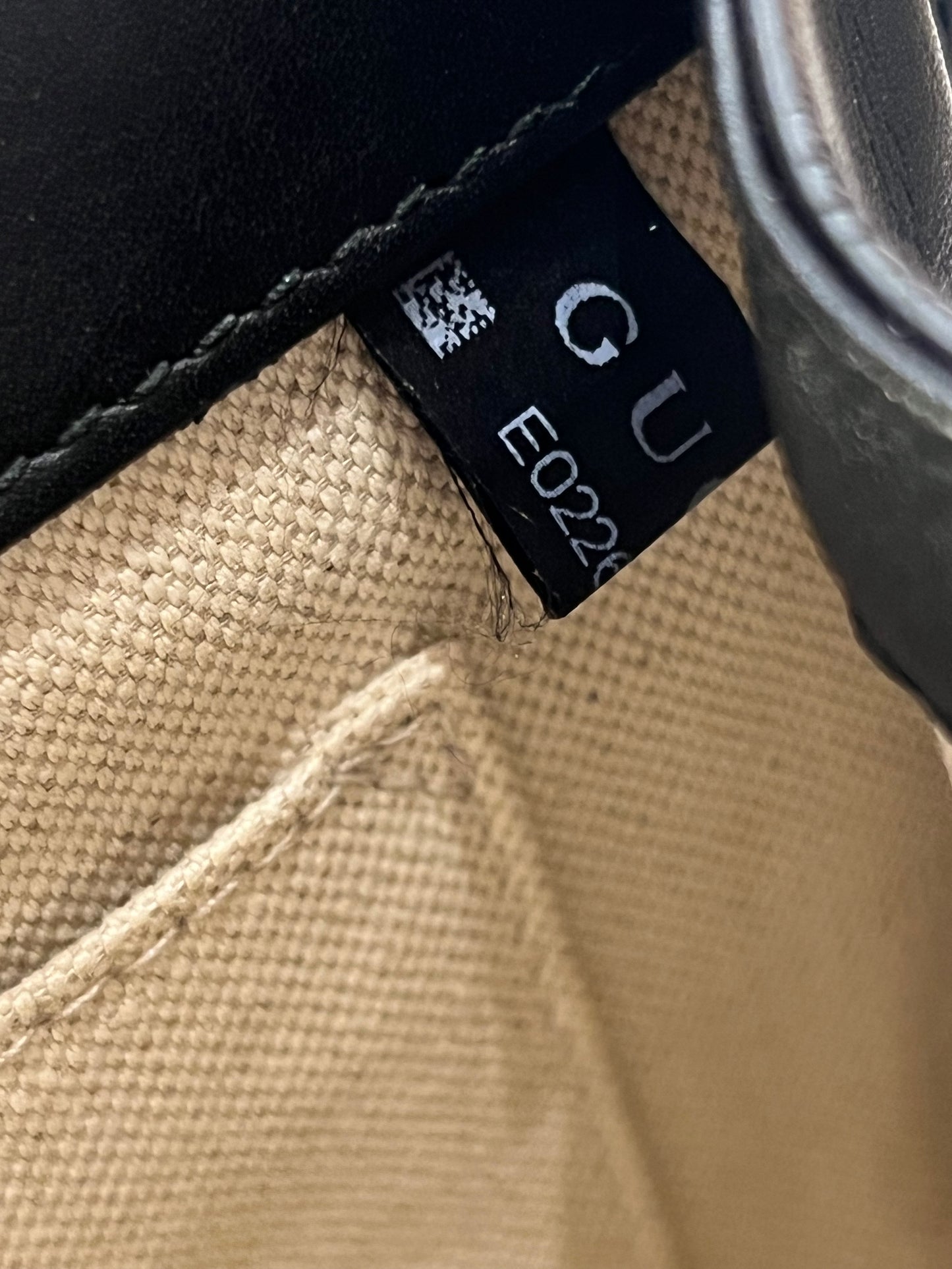 Gucci Dionysus handbag