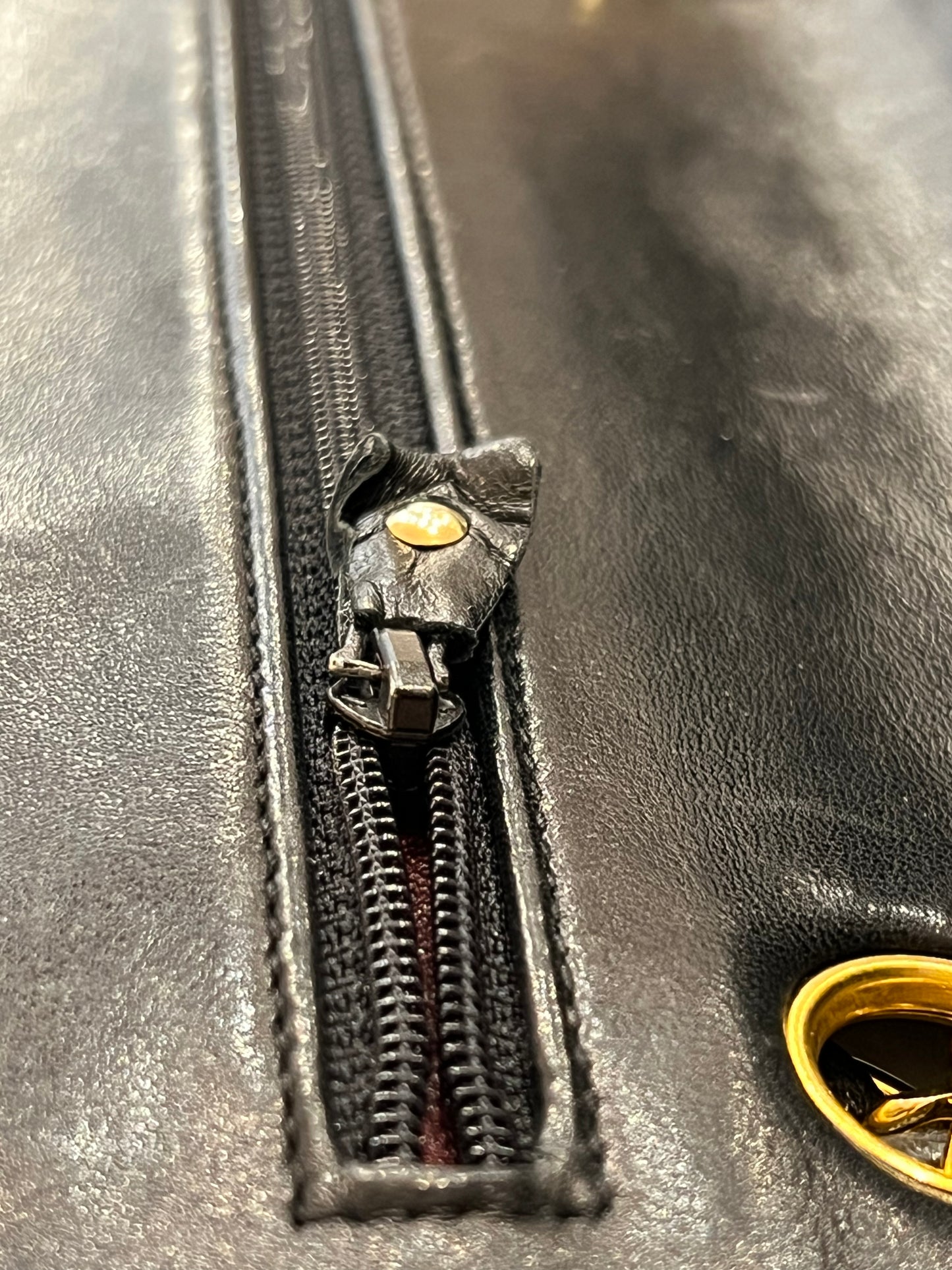 Chanel 2.55 Timeless vintage bag