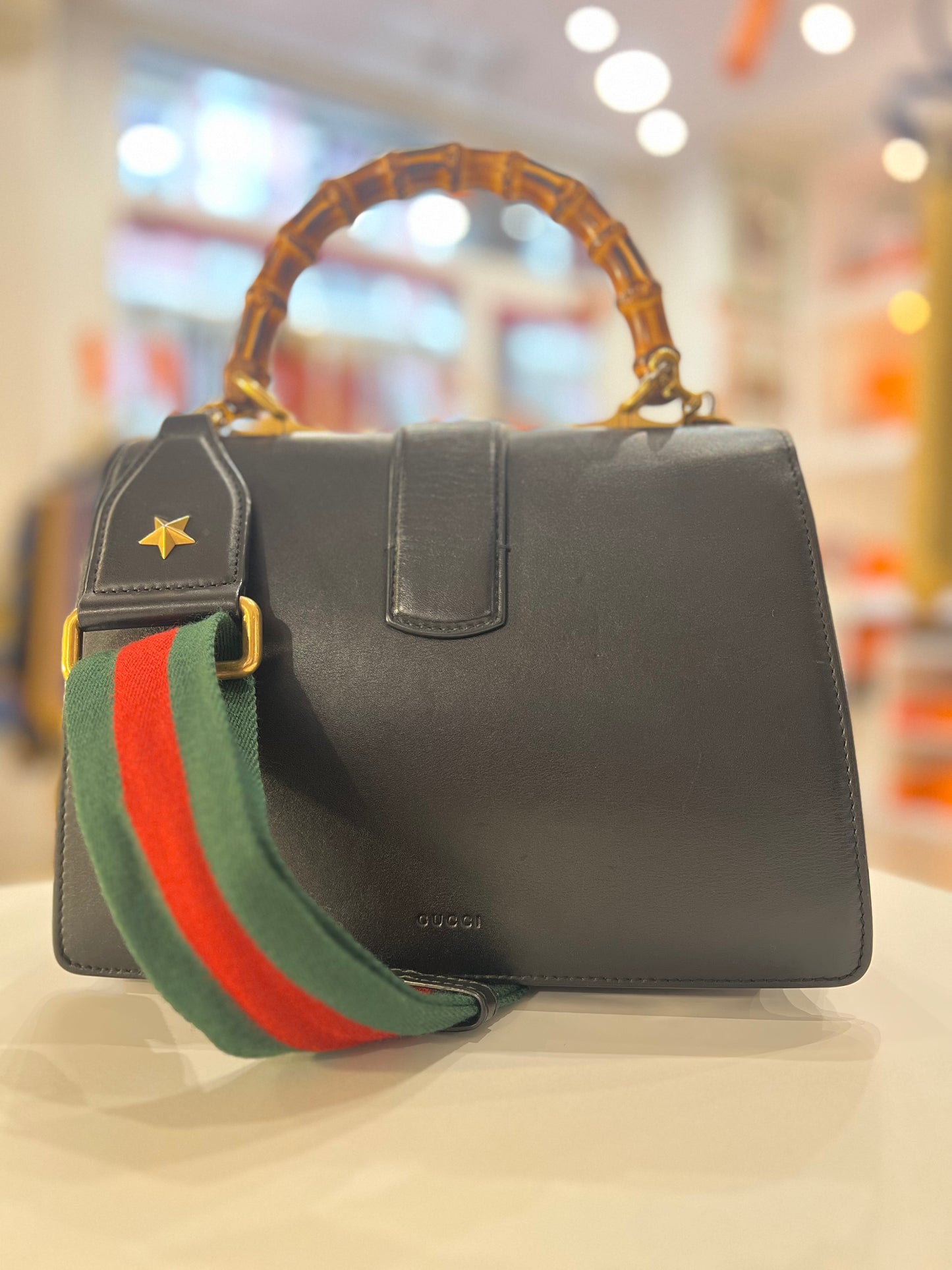 Gucci Dionysus handbag