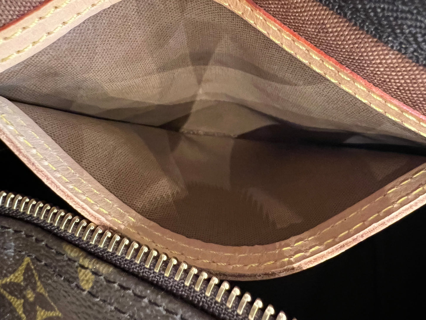 Louis Vuitton Speedy 30