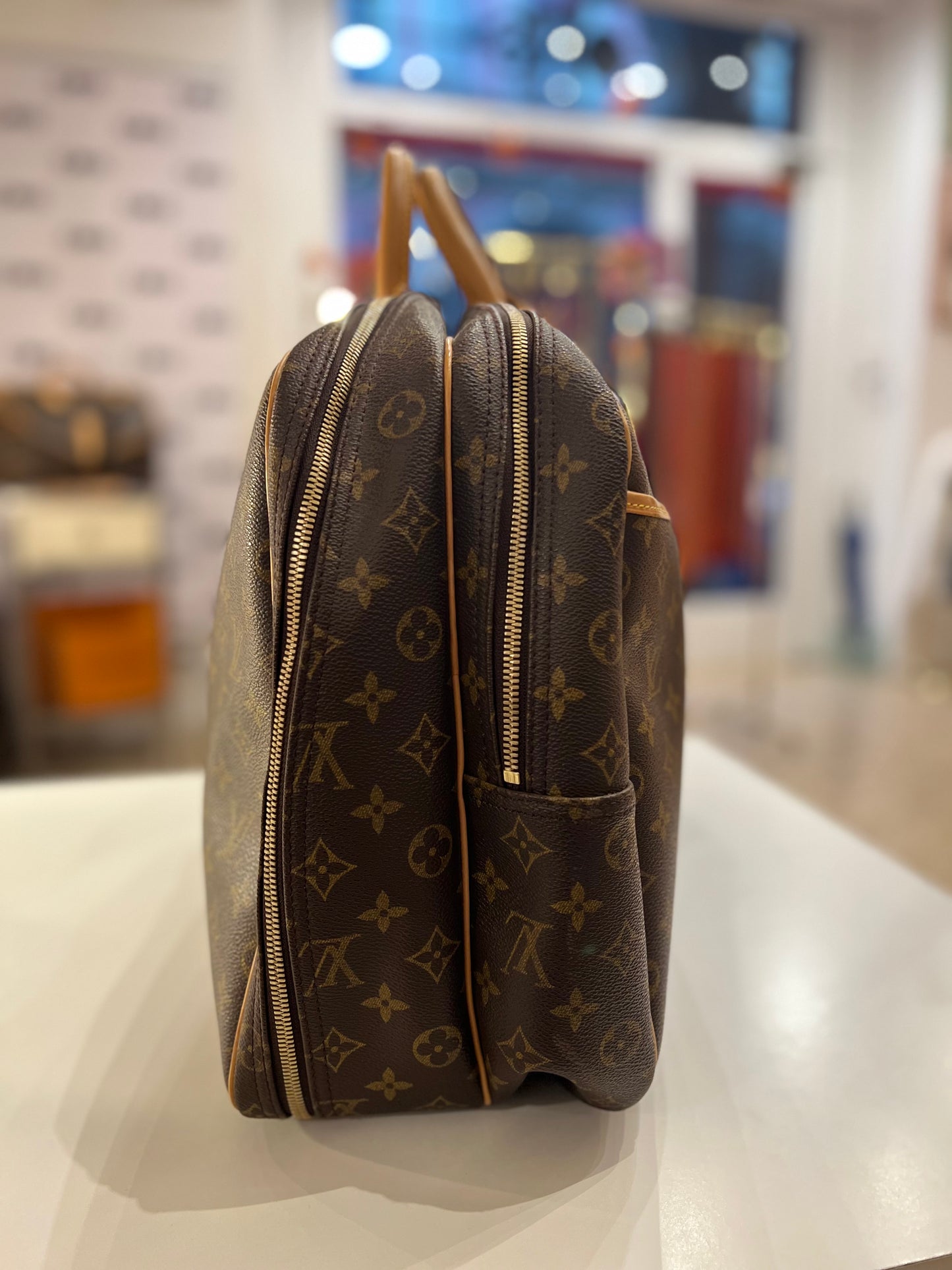 Borsa Alizè Louis Vuitton