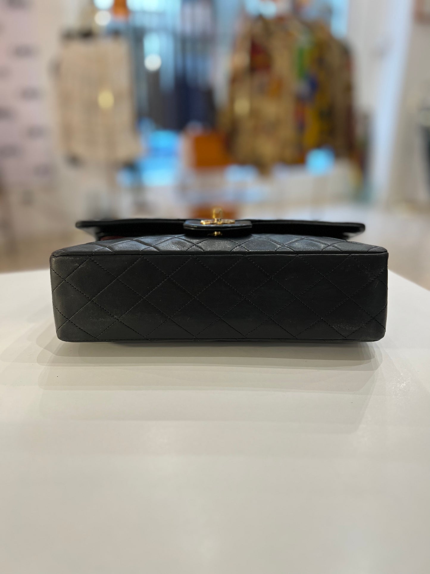 Chanel 2.55 Timeless vintage bag