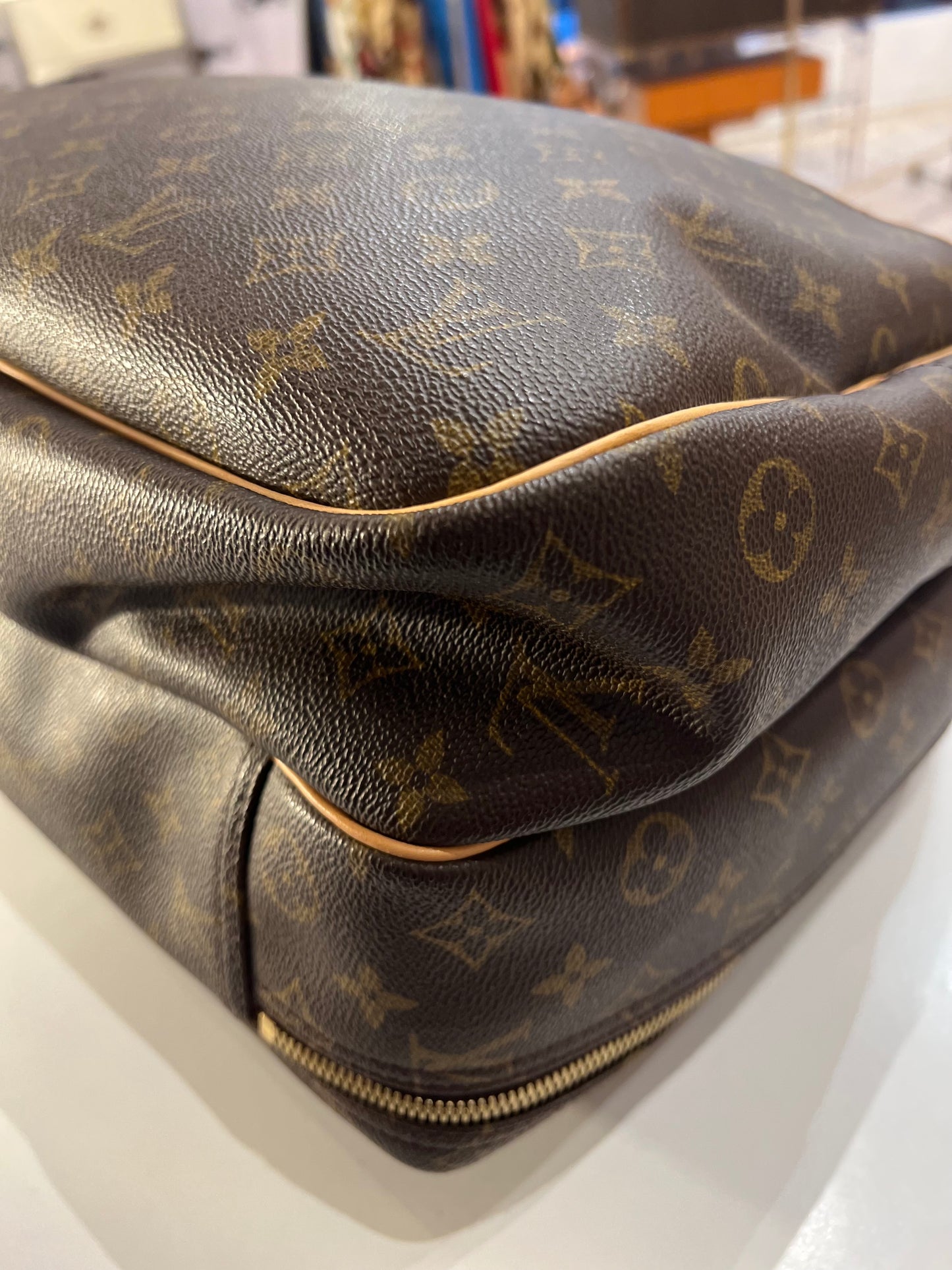 Borsa Alizè Louis Vuitton
