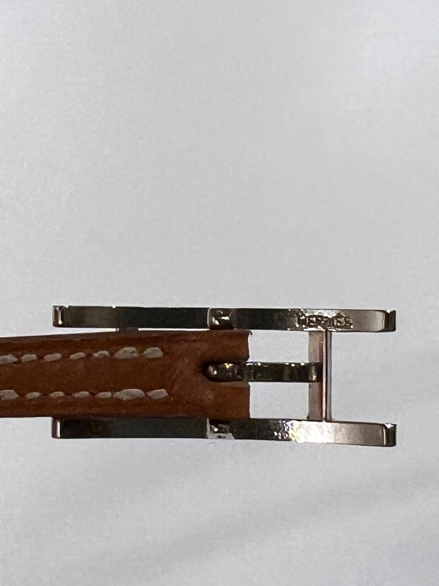 Hermès Hapi 3 bracelet