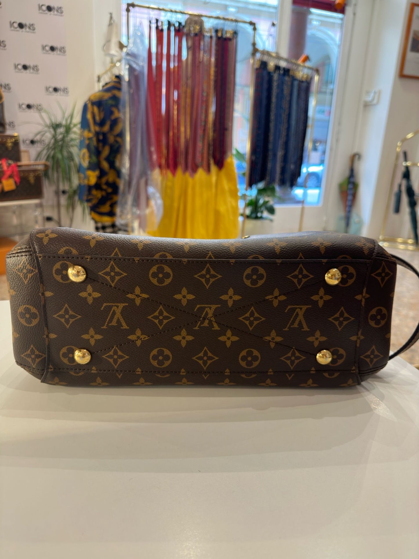 Louis vuitton Montaigne mm