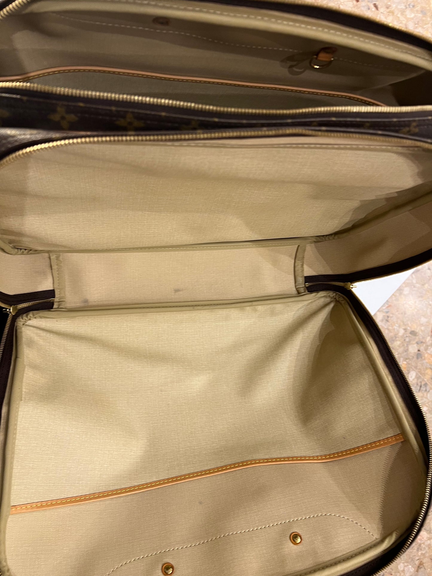 Borsa Alizè Louis Vuitton