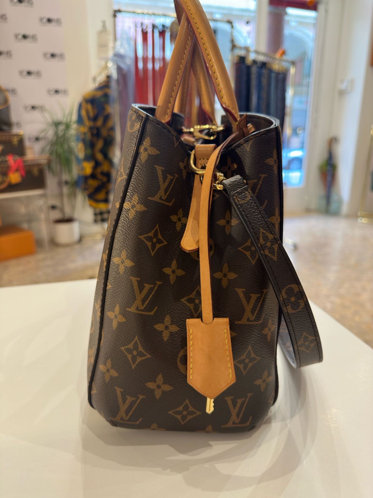 Louis vuitton Montaigne mm