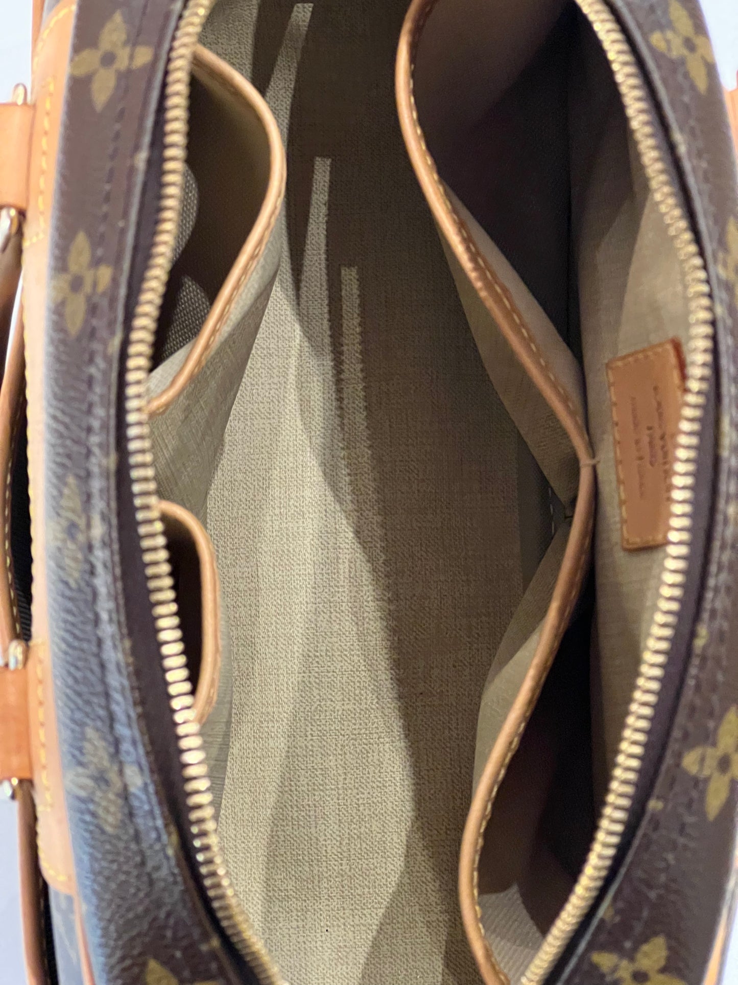 Louis Vuitton Trouville