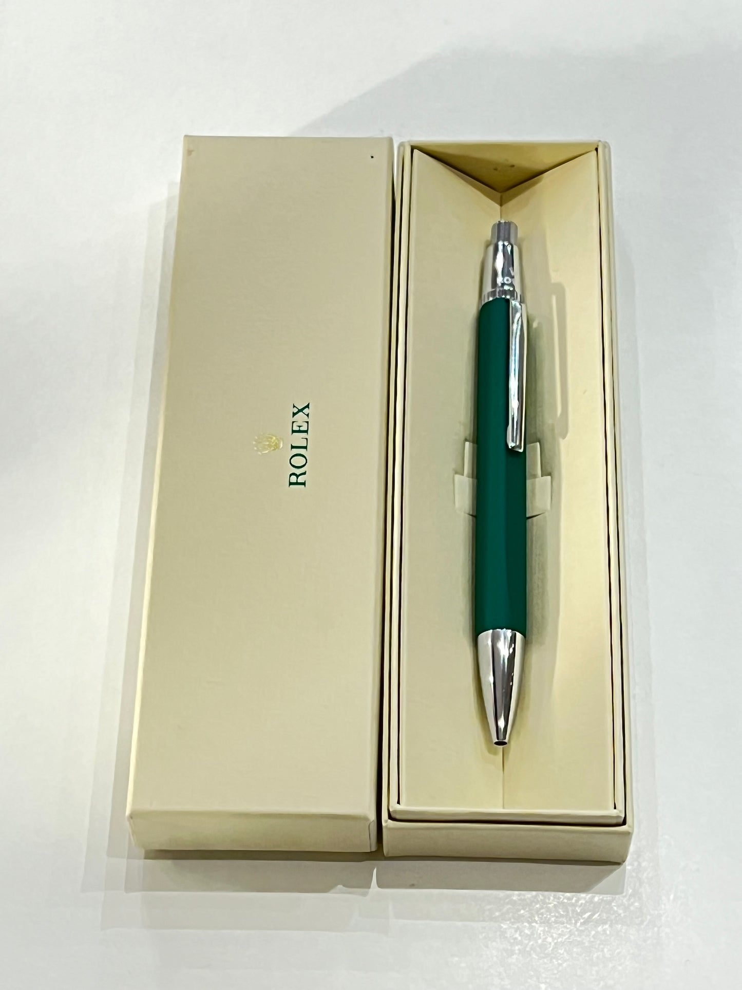 Rolex pen