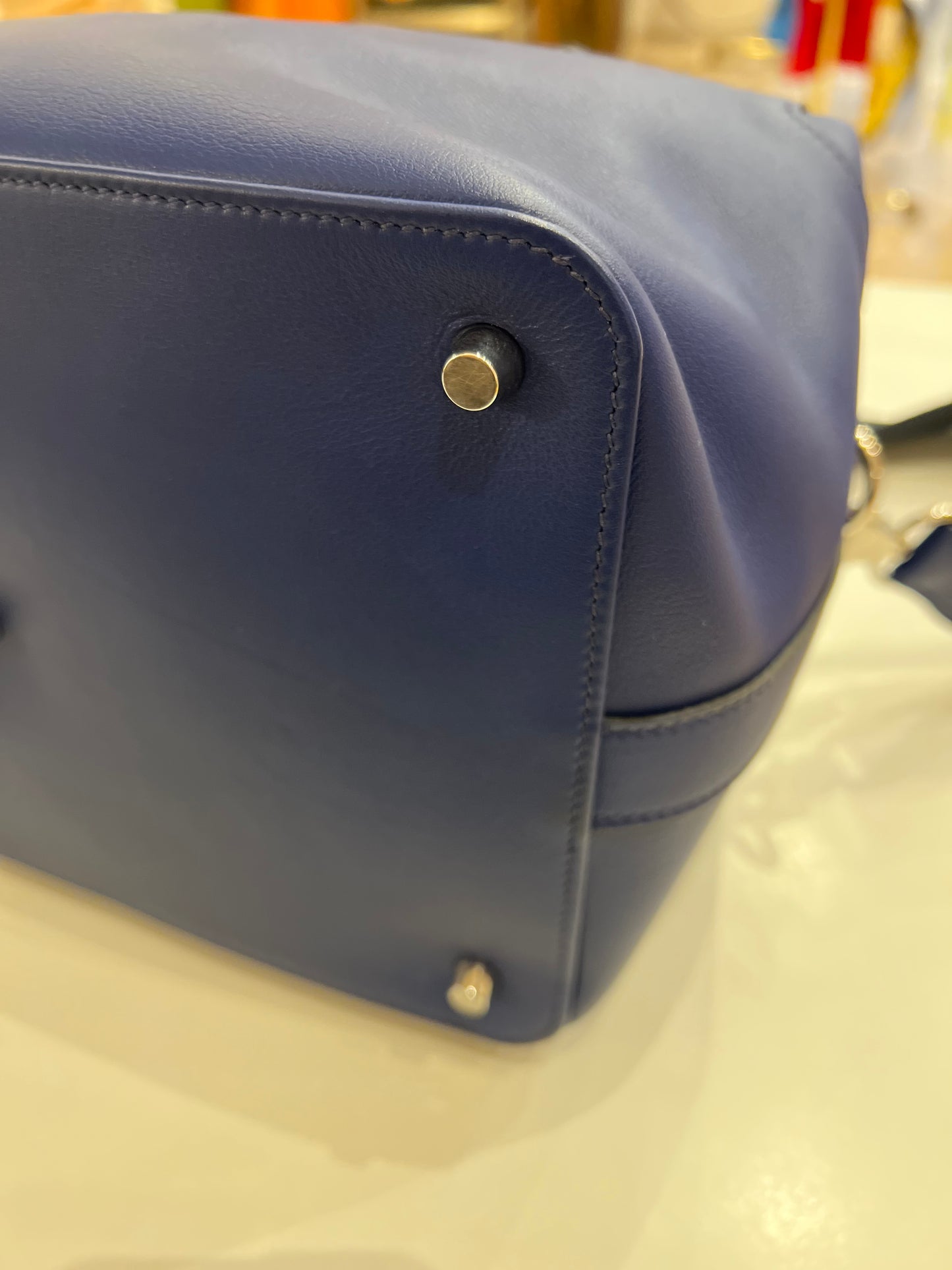Hermès Toolbox 26 cm