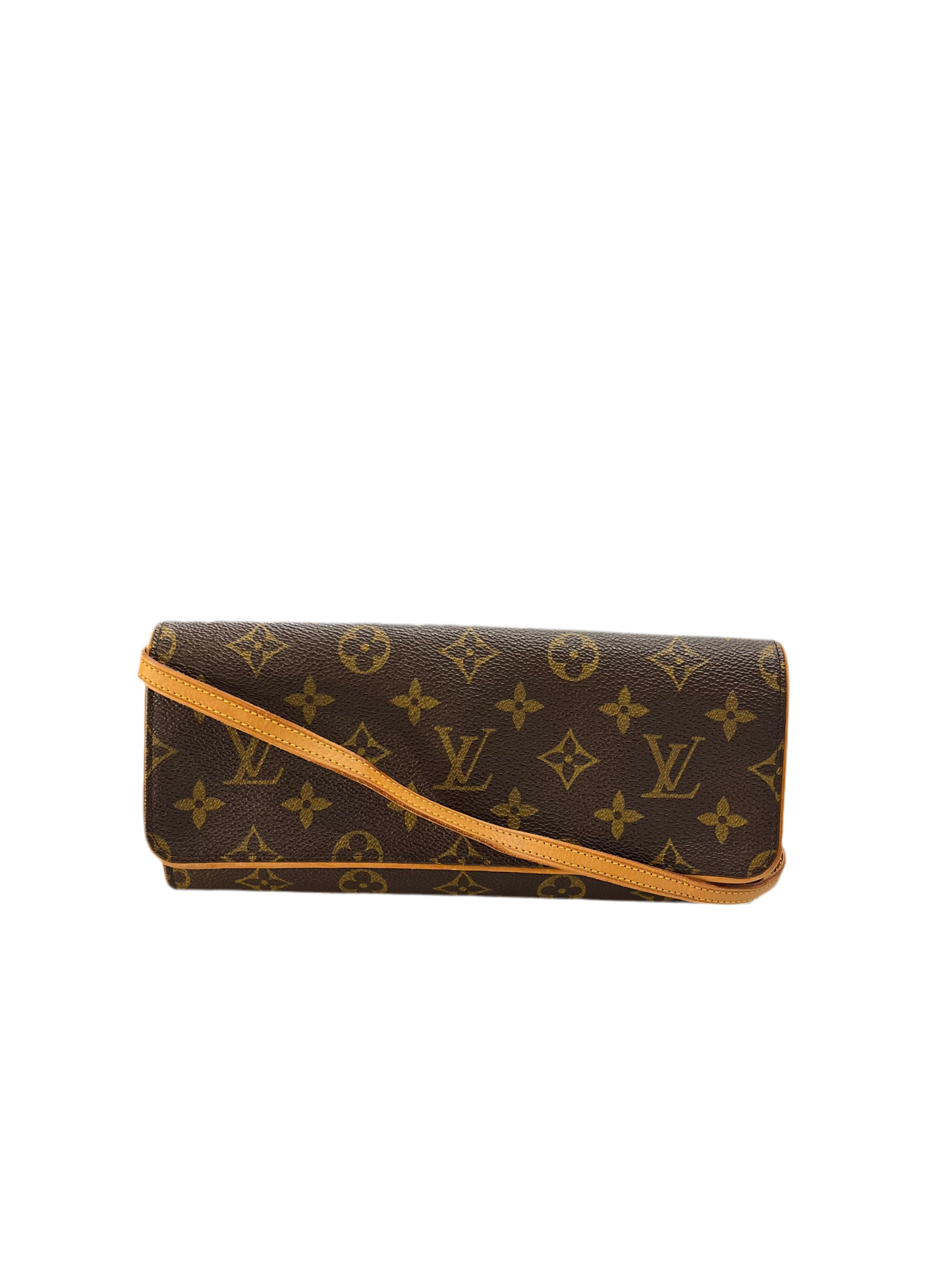 Louis Vuitton Twin Pochette GM