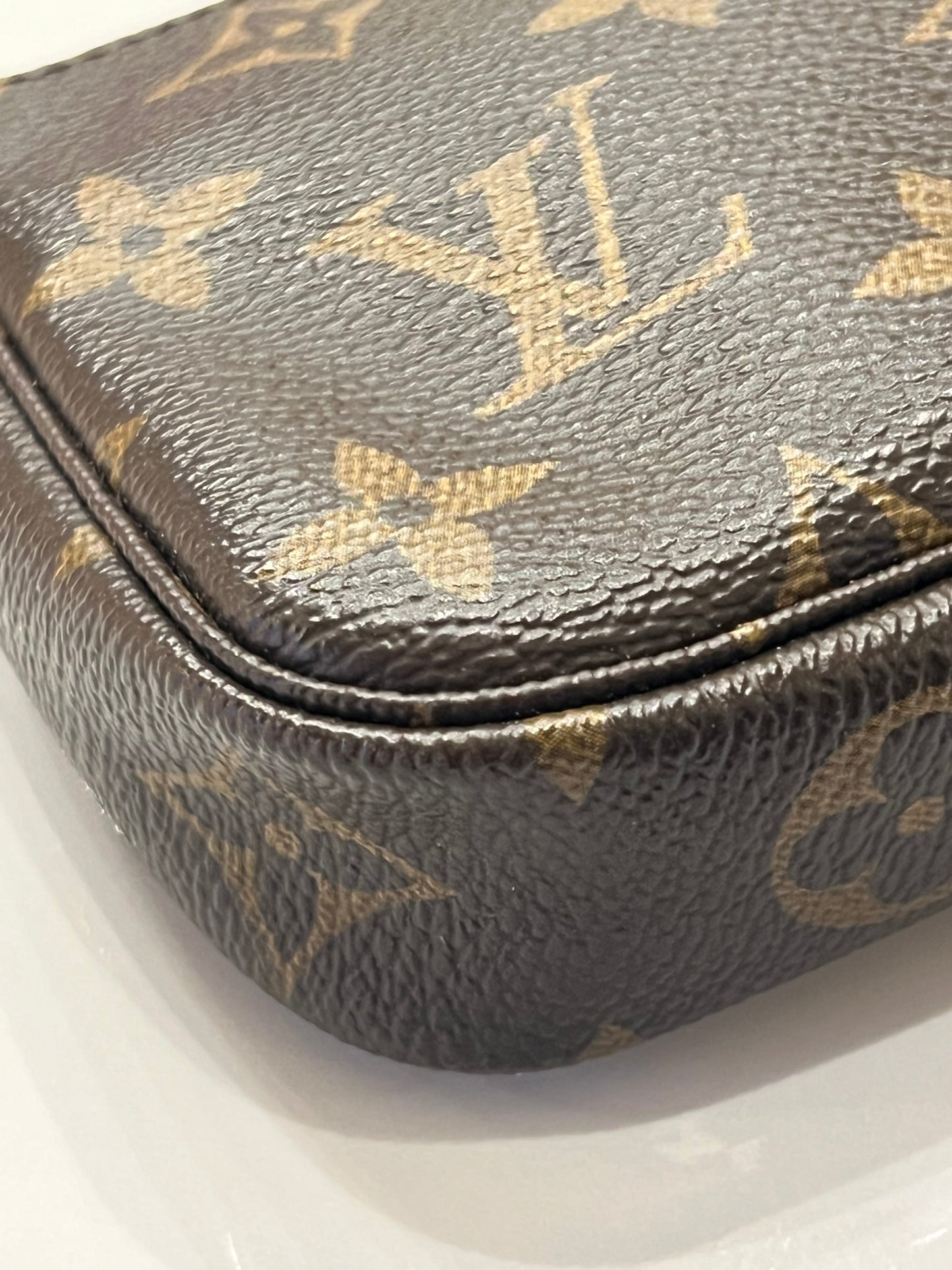 Louis Vuitton mini pochette Accessories