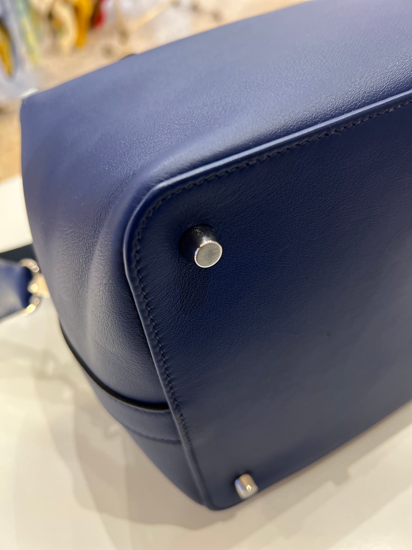 Hermès Toolbox 26 cm